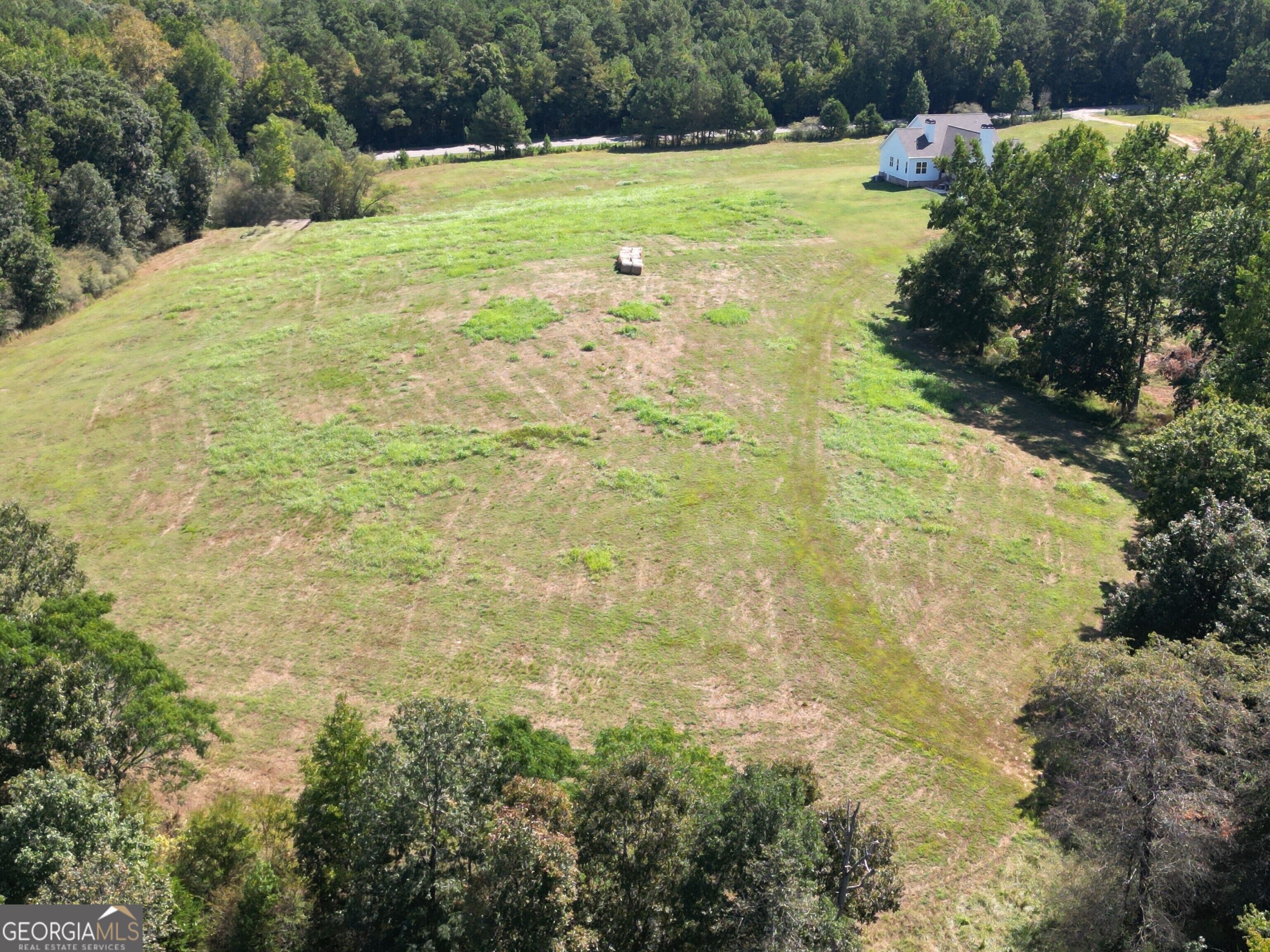 425 Vineyards Creek Church Road Comer GA 30629
