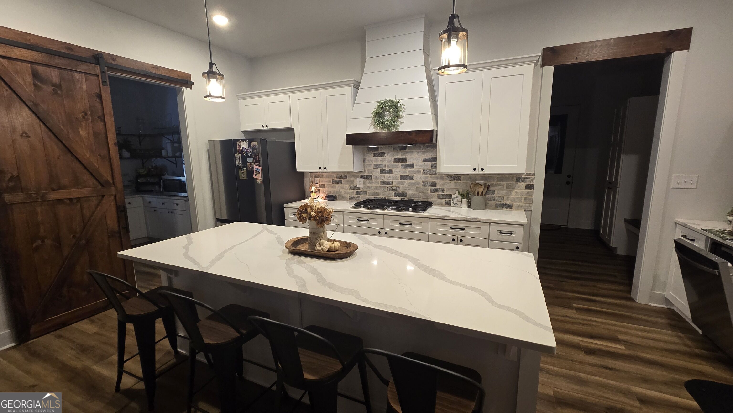 425 Vineyards Creek Church Road Comer GA 30629