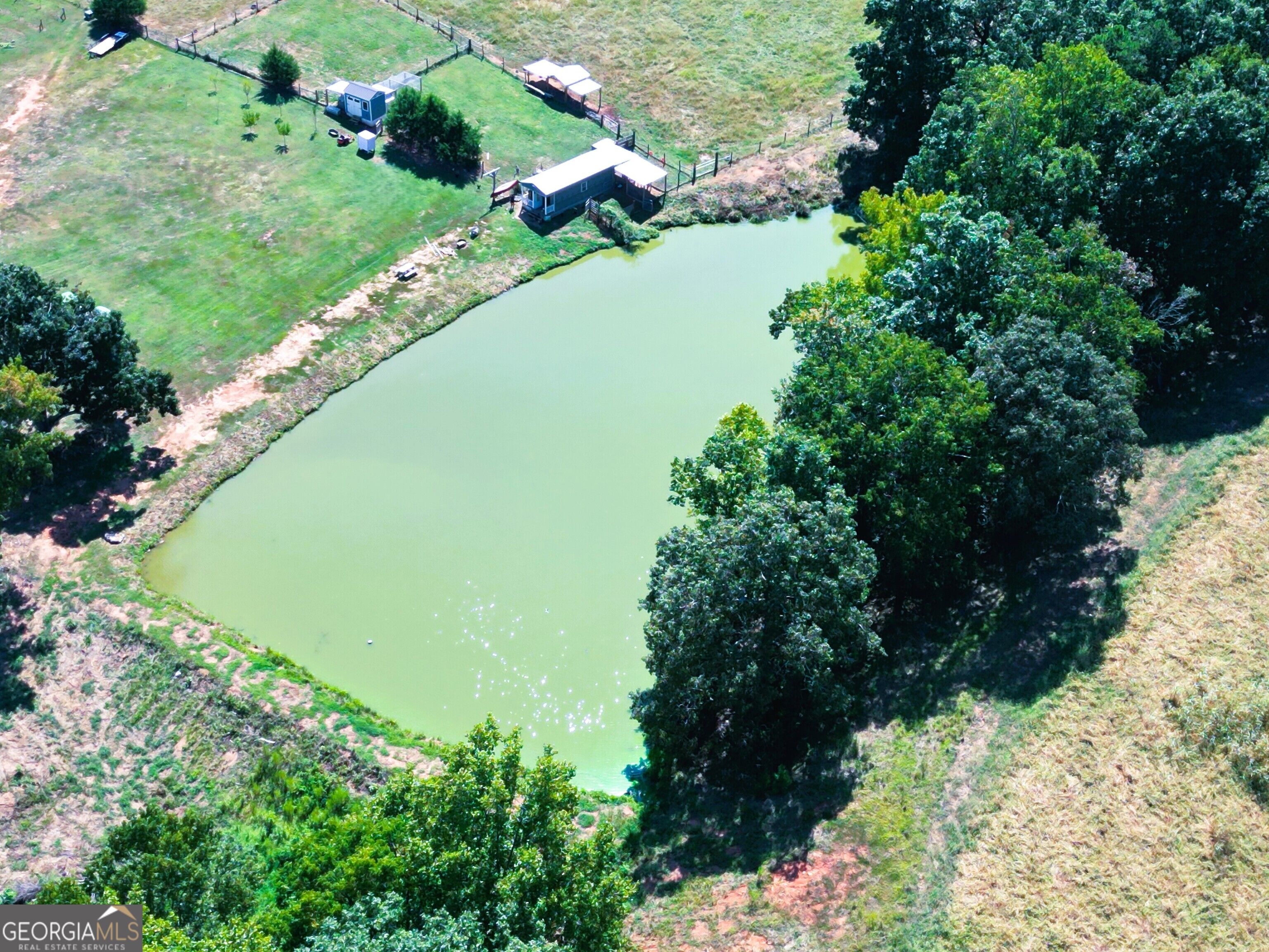 425 Vineyards Creek Church Road Comer GA 30629