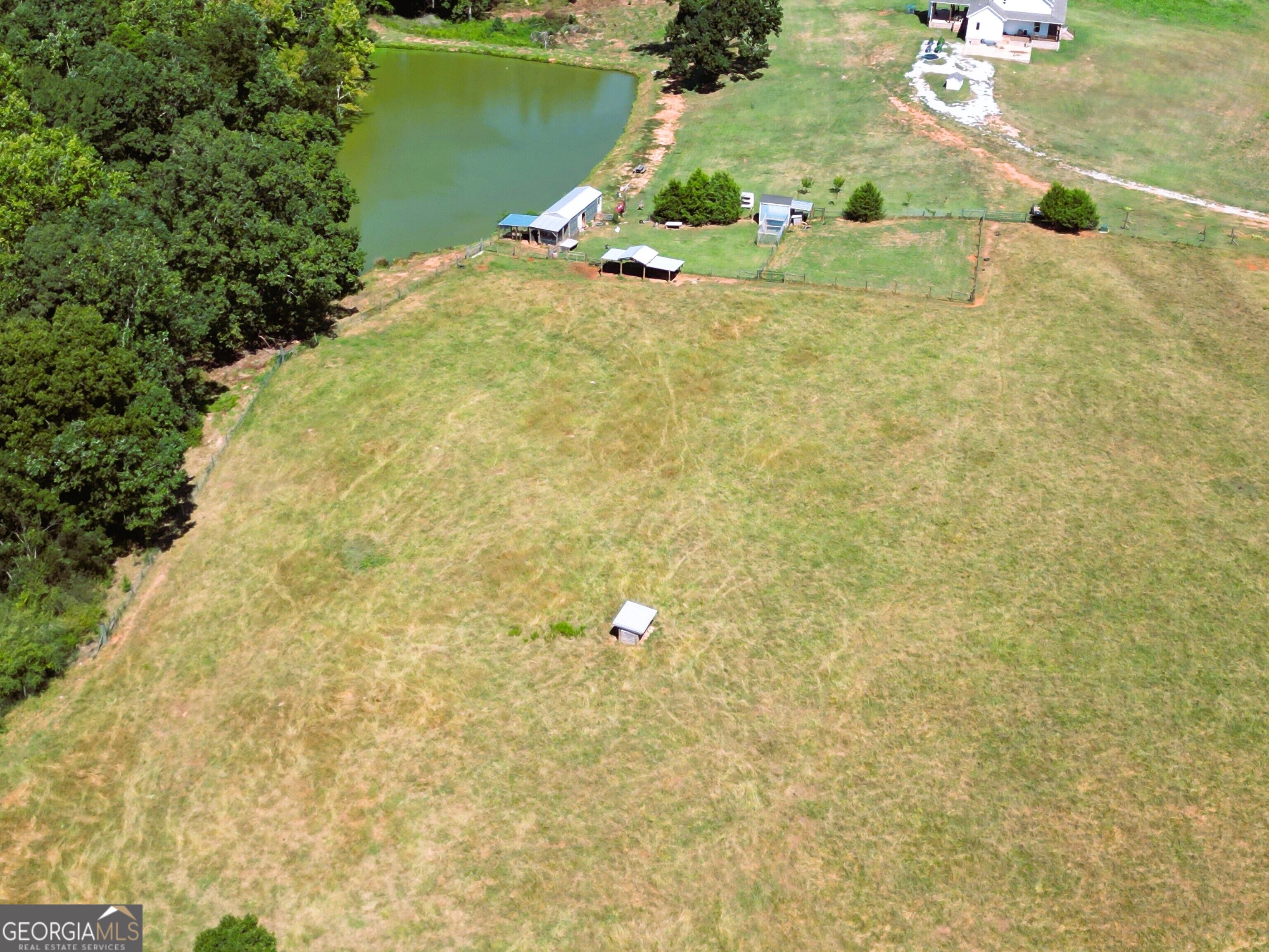 425 Vineyards Creek Church Road Comer GA 30629