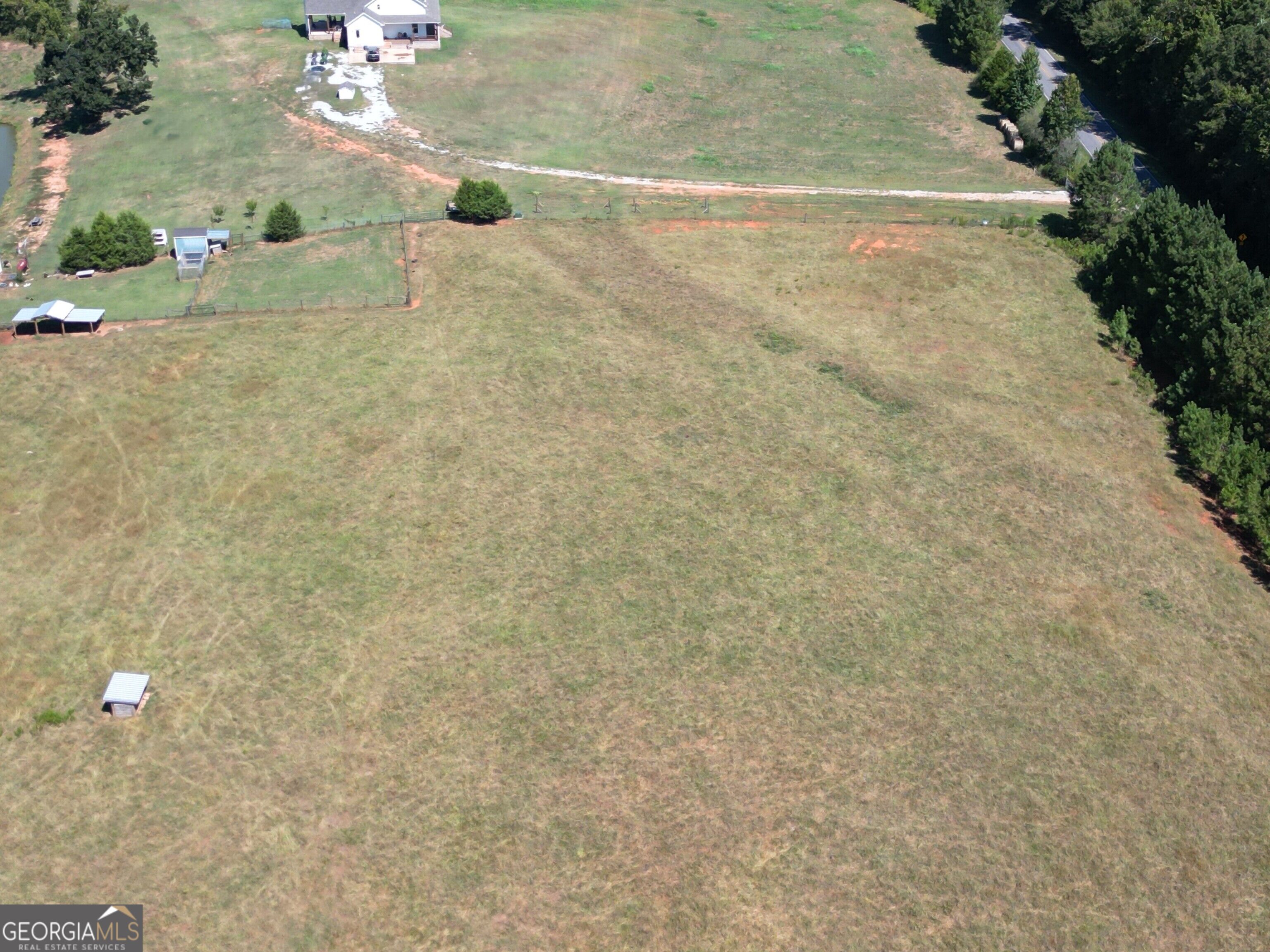 425 Vineyards Creek Church Road Comer GA 30629