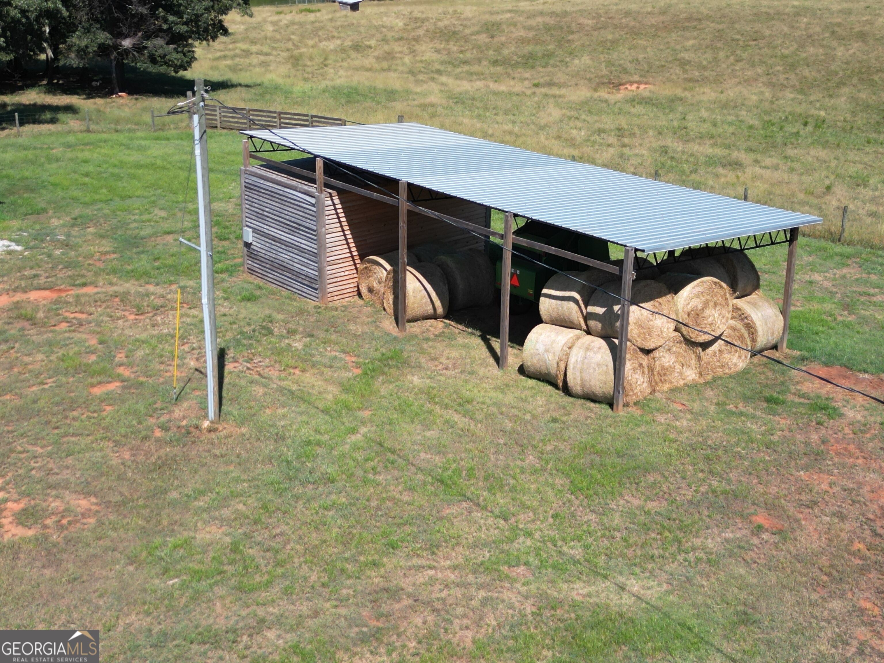 425 Vineyards Creek Church Road Comer GA 30629