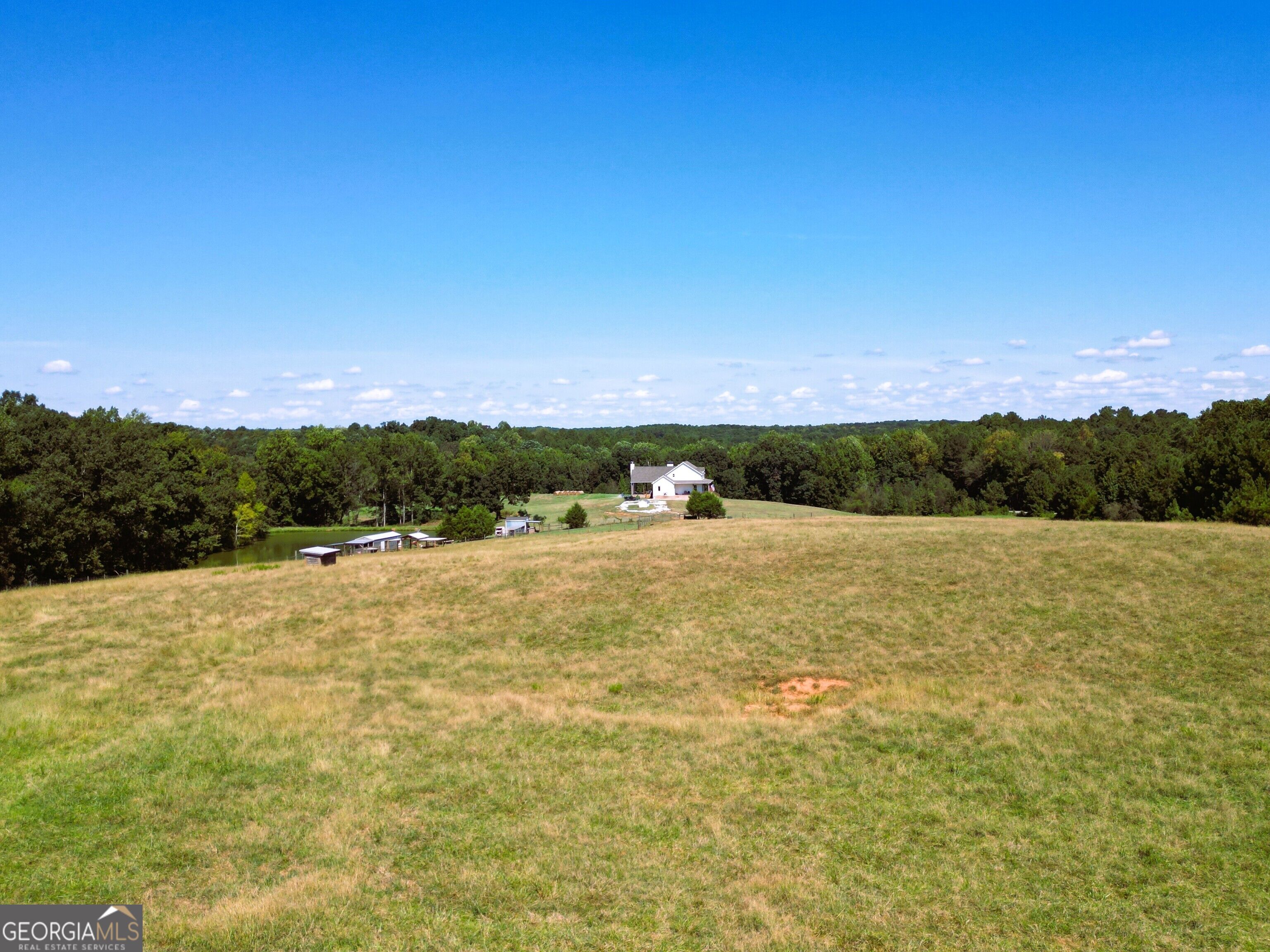 425 Vineyards Creek Church Road Comer GA 30629