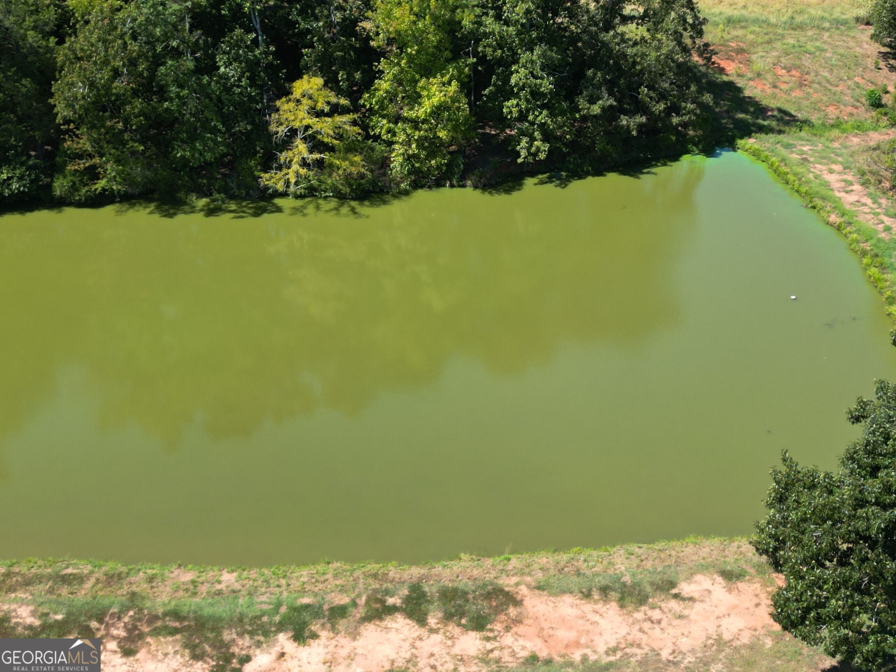 425 Vineyards Creek Church Road Comer GA 30629