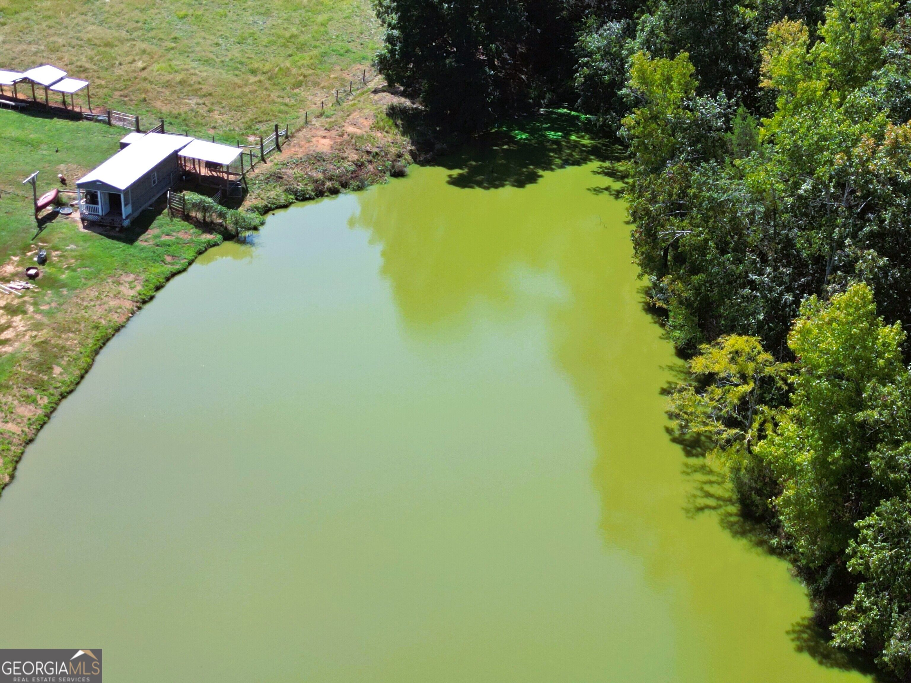 425 Vineyards Creek Church Road Comer GA 30629