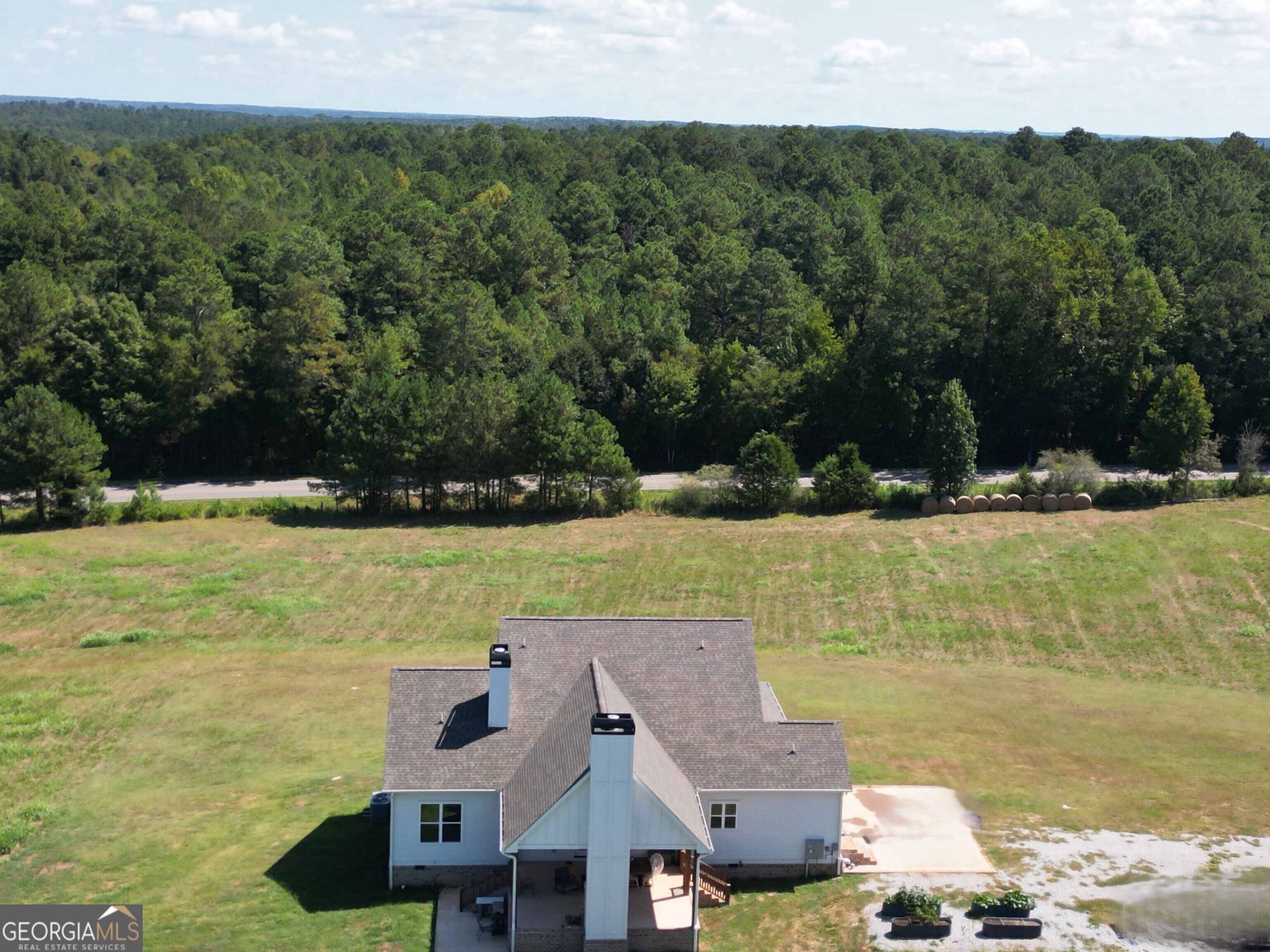 425 Vineyards Creek Church Road Comer GA 30629