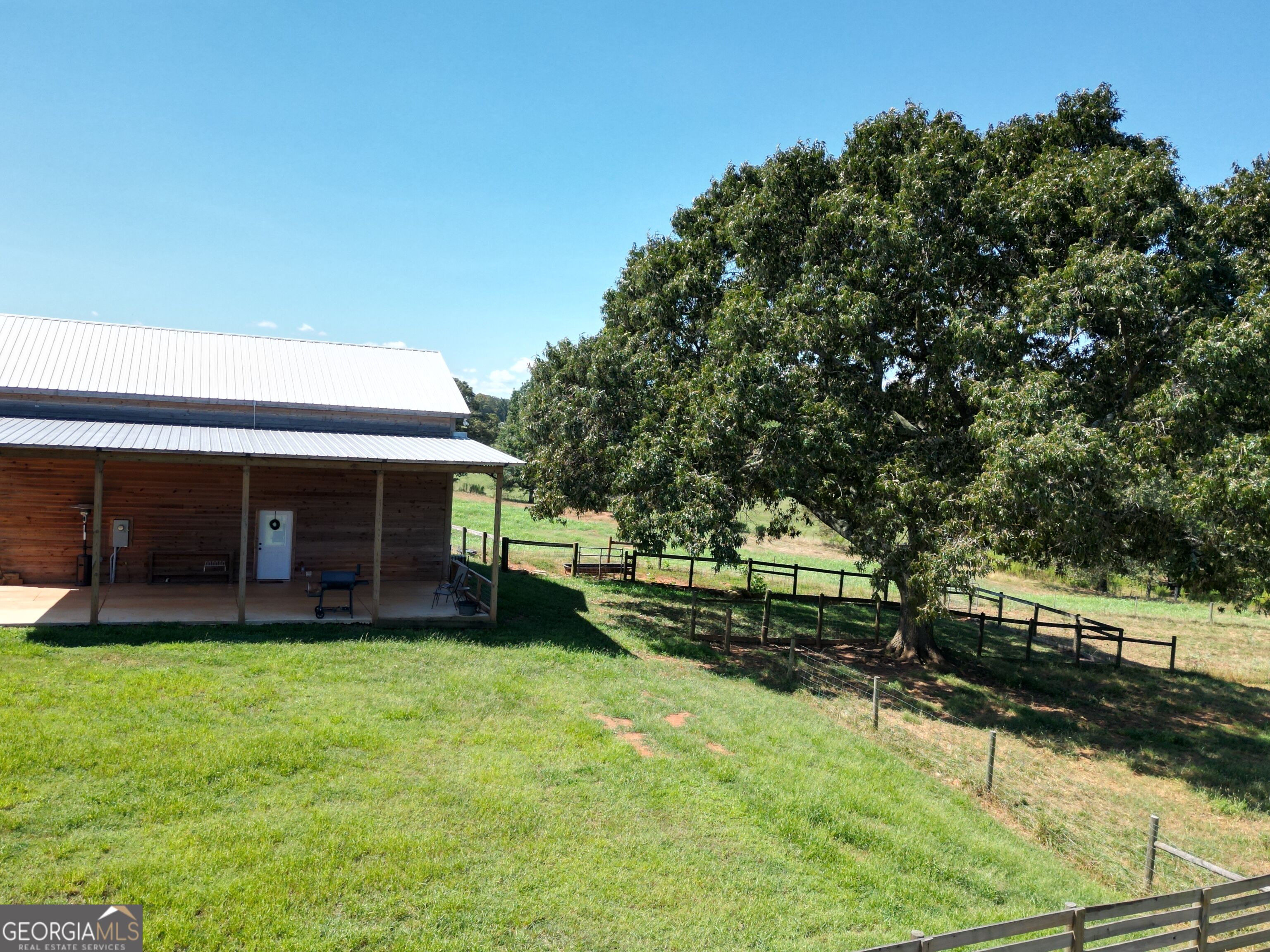 425 Vineyards Creek Church Road Comer GA 30629