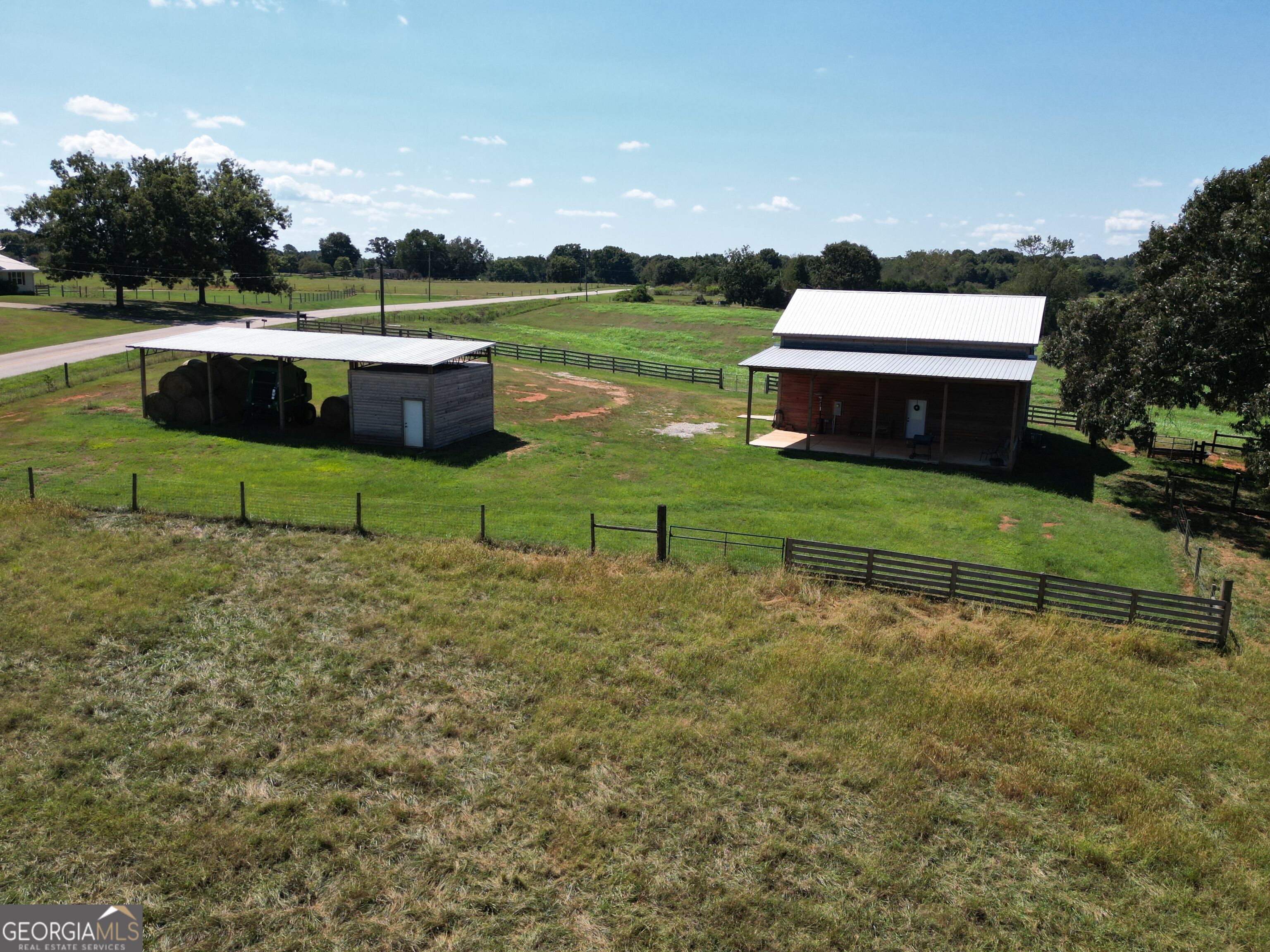 425 Vineyards Creek Church Road Comer GA 30629