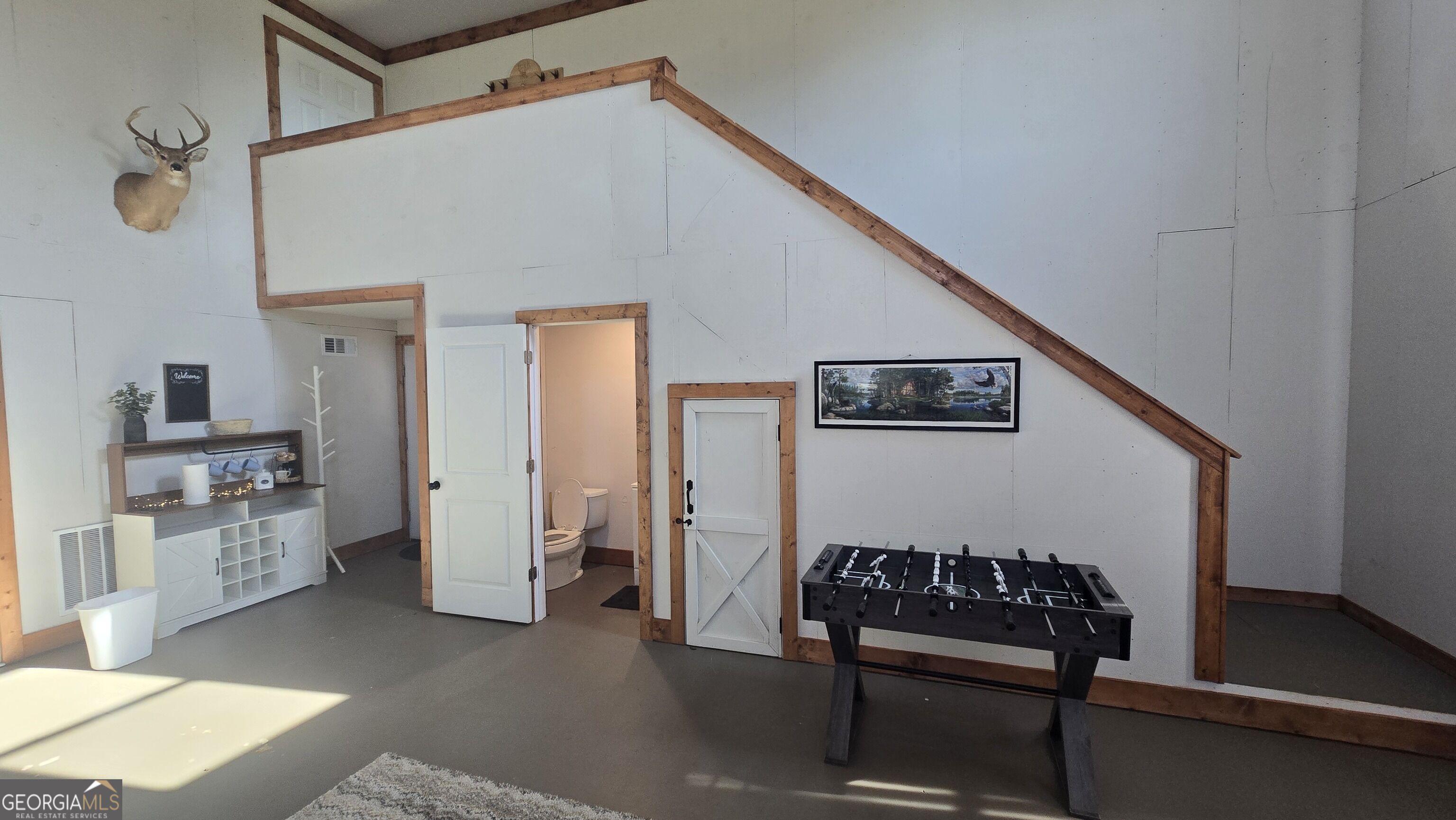 425 Vineyards Creek Church Road Comer GA 30629