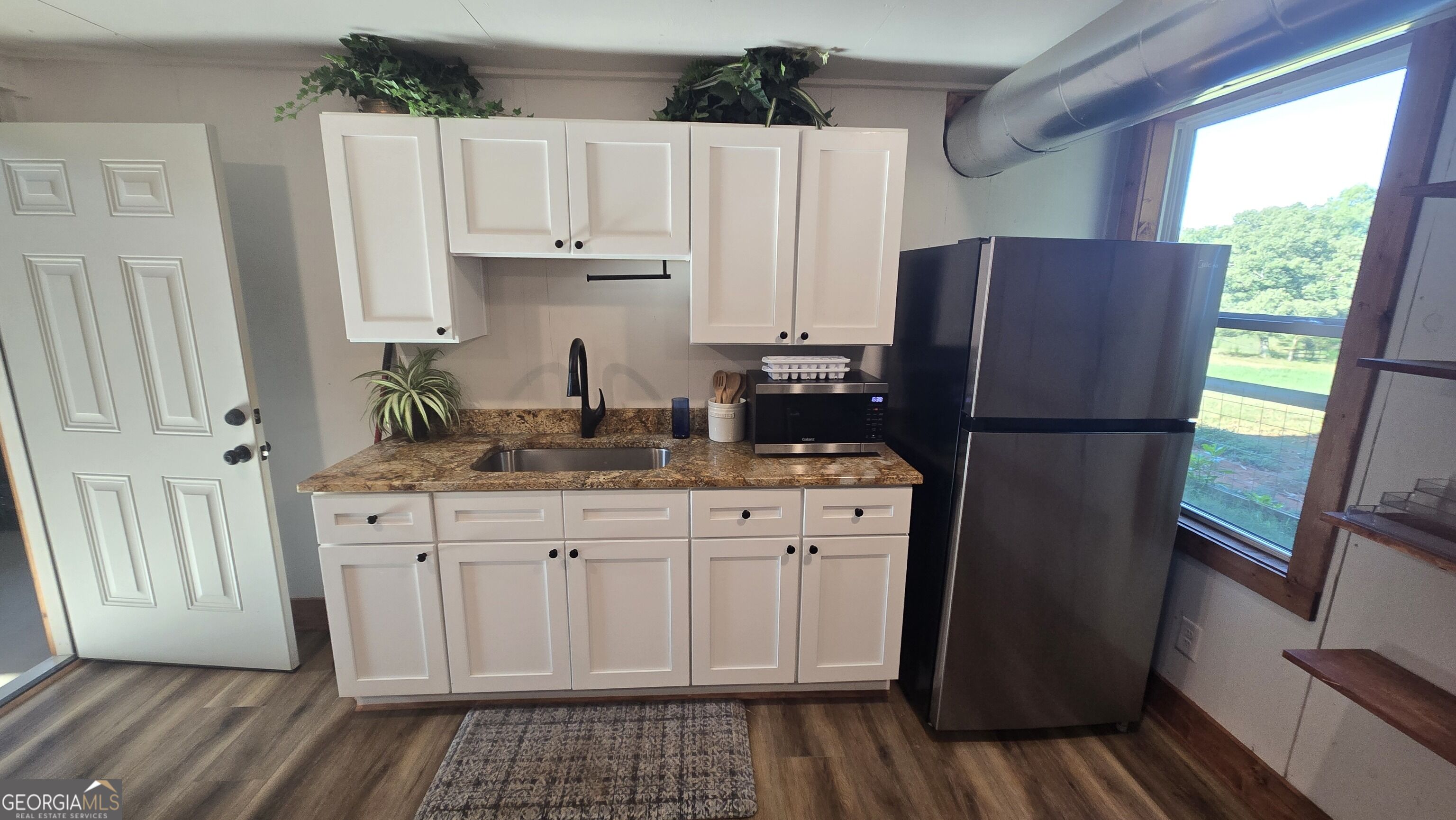 425 Vineyards Creek Church Road Comer GA 30629