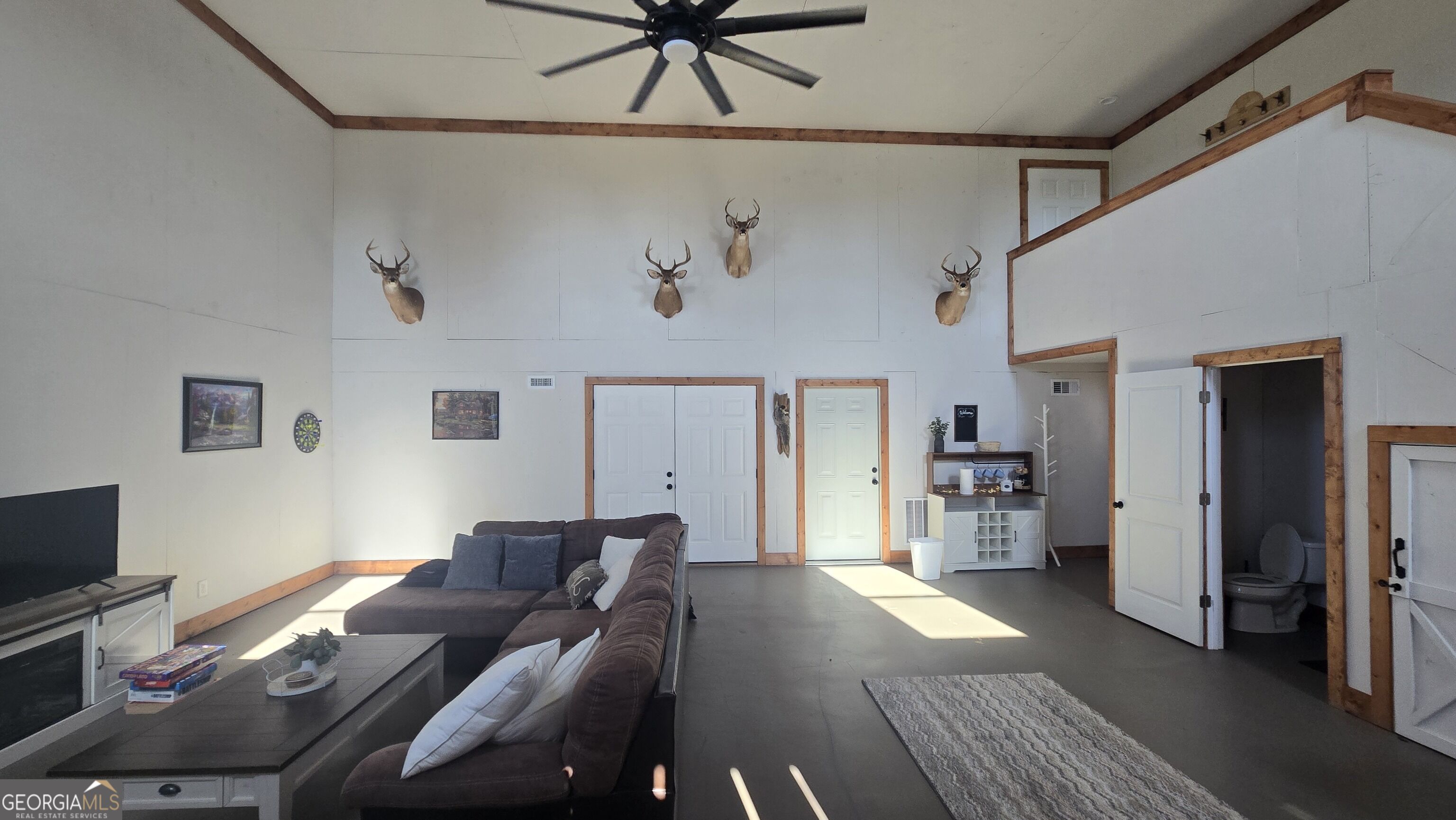 425 Vineyards Creek Church Road Comer GA 30629