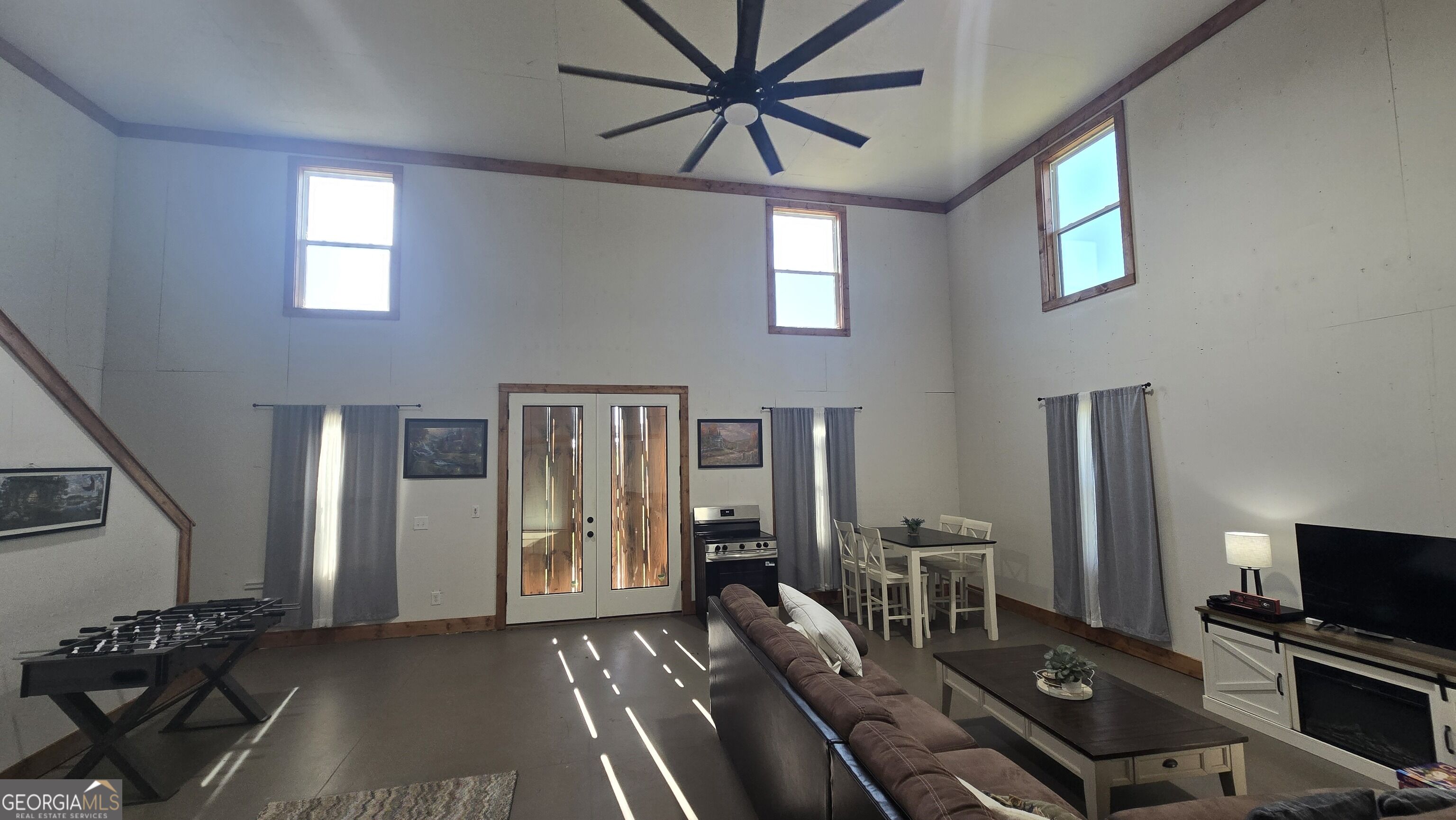 425 Vineyards Creek Church Road Comer GA 30629