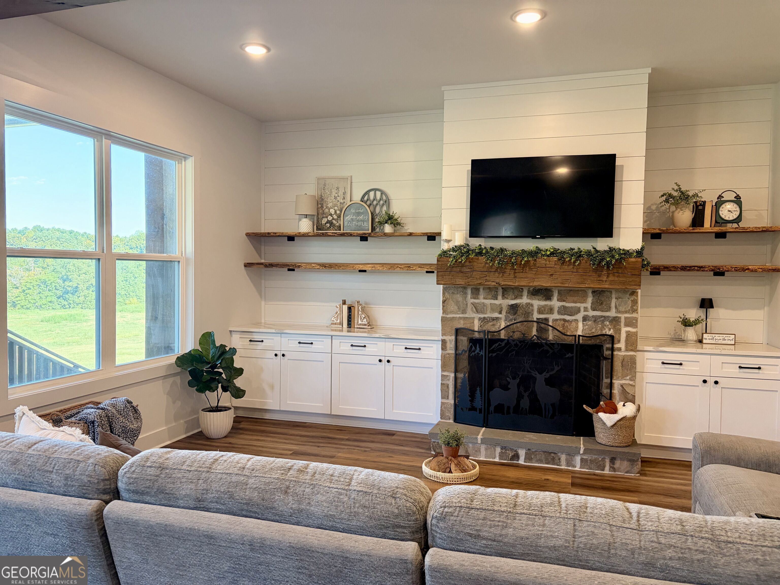425 Vineyards Creek Church Road Comer GA 30629