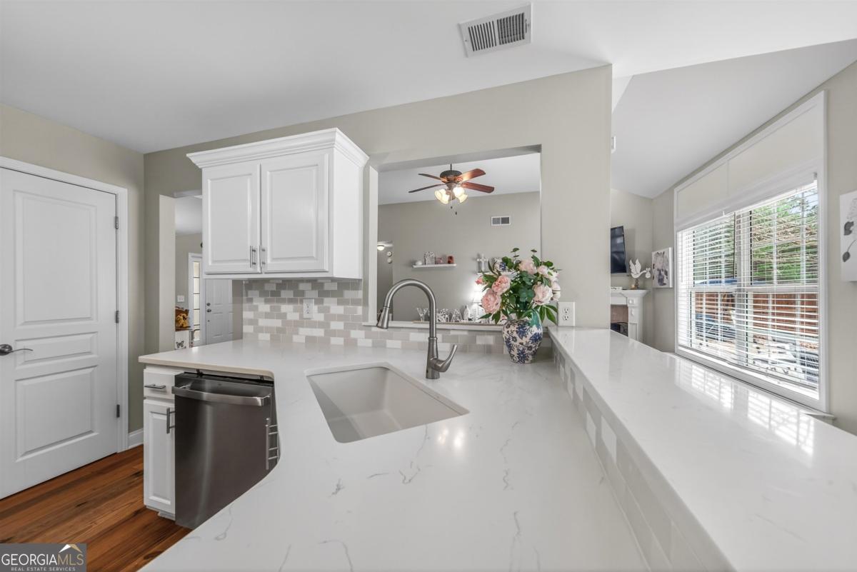 1111 Whispering Lakes Drive Madison GA 30650