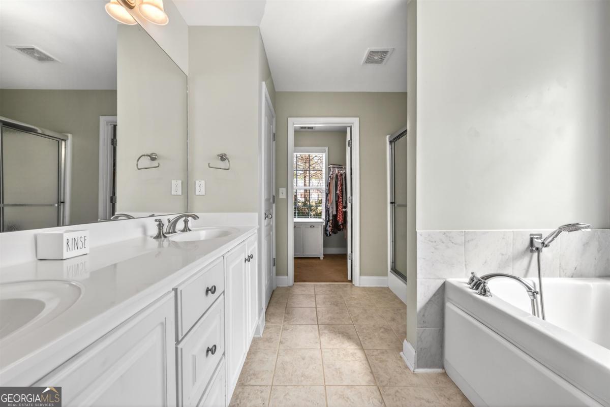 1111 Whispering Lakes Drive Madison GA 30650