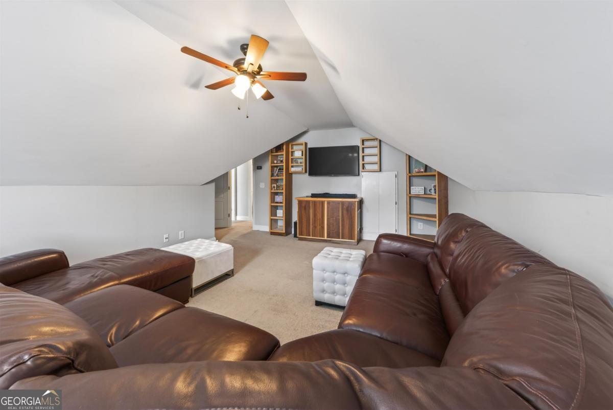 1111 Whispering Lakes Drive Madison GA 30650