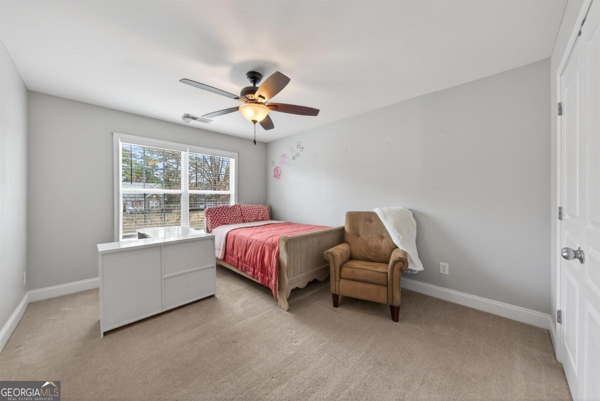 1111 Whispering Lakes Drive Madison GA 30650