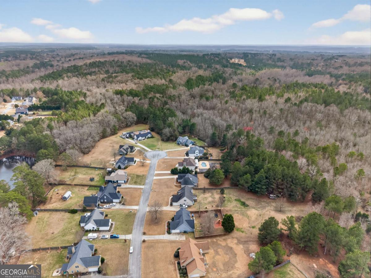 1111 Whispering Lakes Drive Madison GA 30650