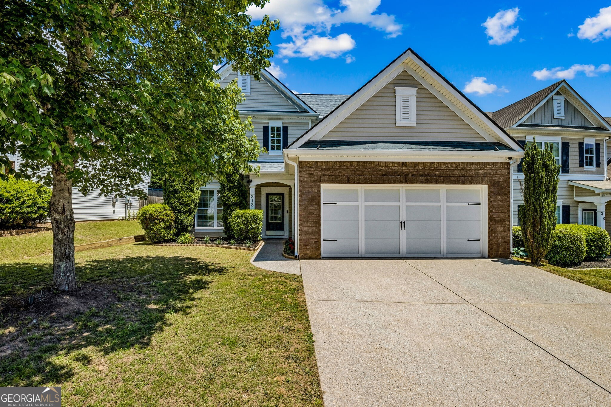313 Woodland Pass Canton GA 30114