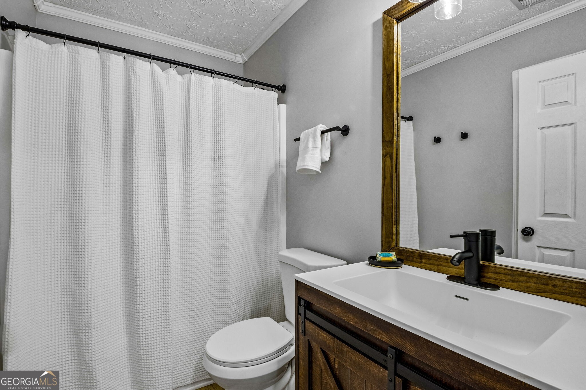 313 Woodland Pass Canton GA 30114