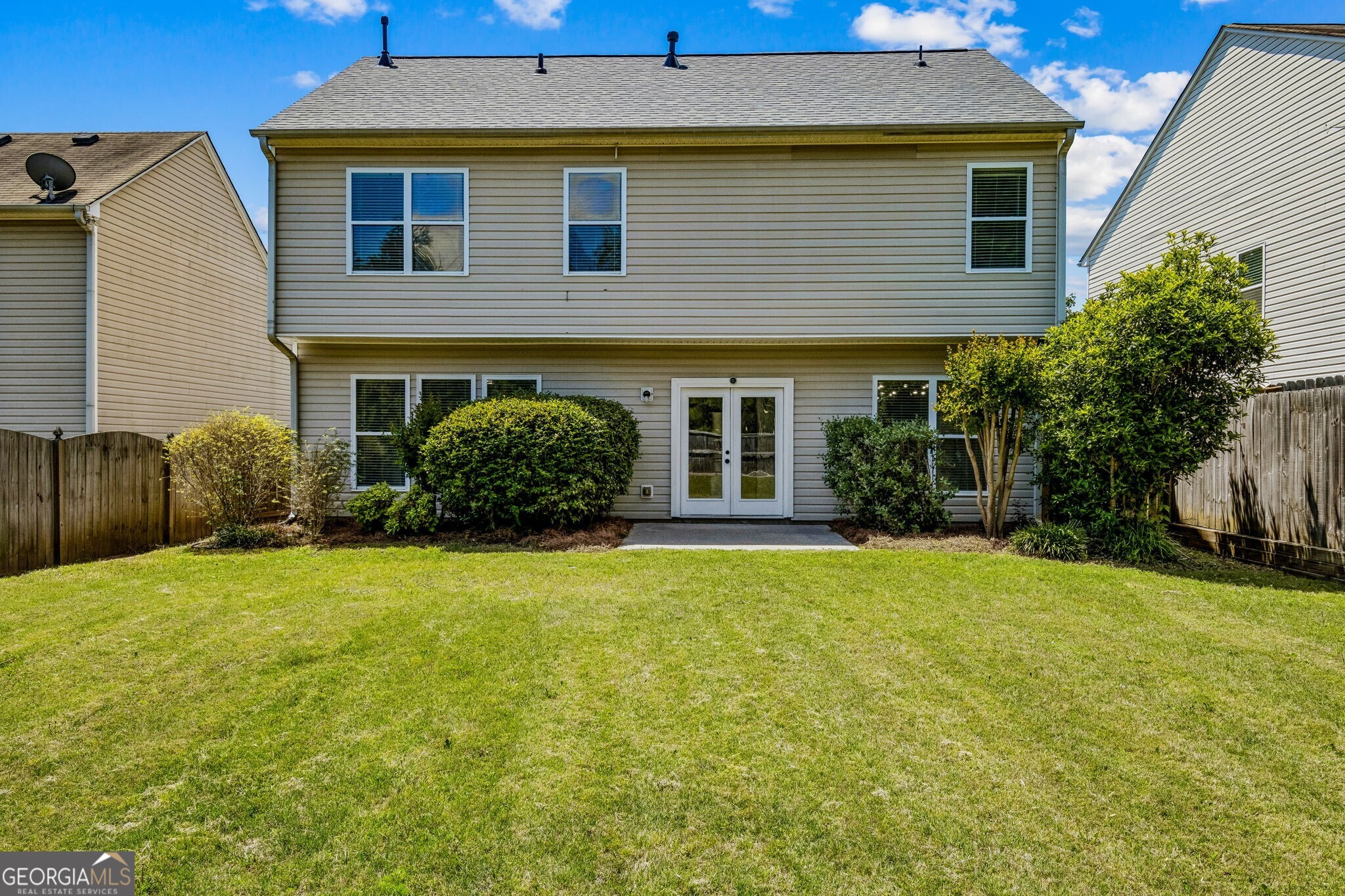 313 Woodland Pass Canton GA 30114