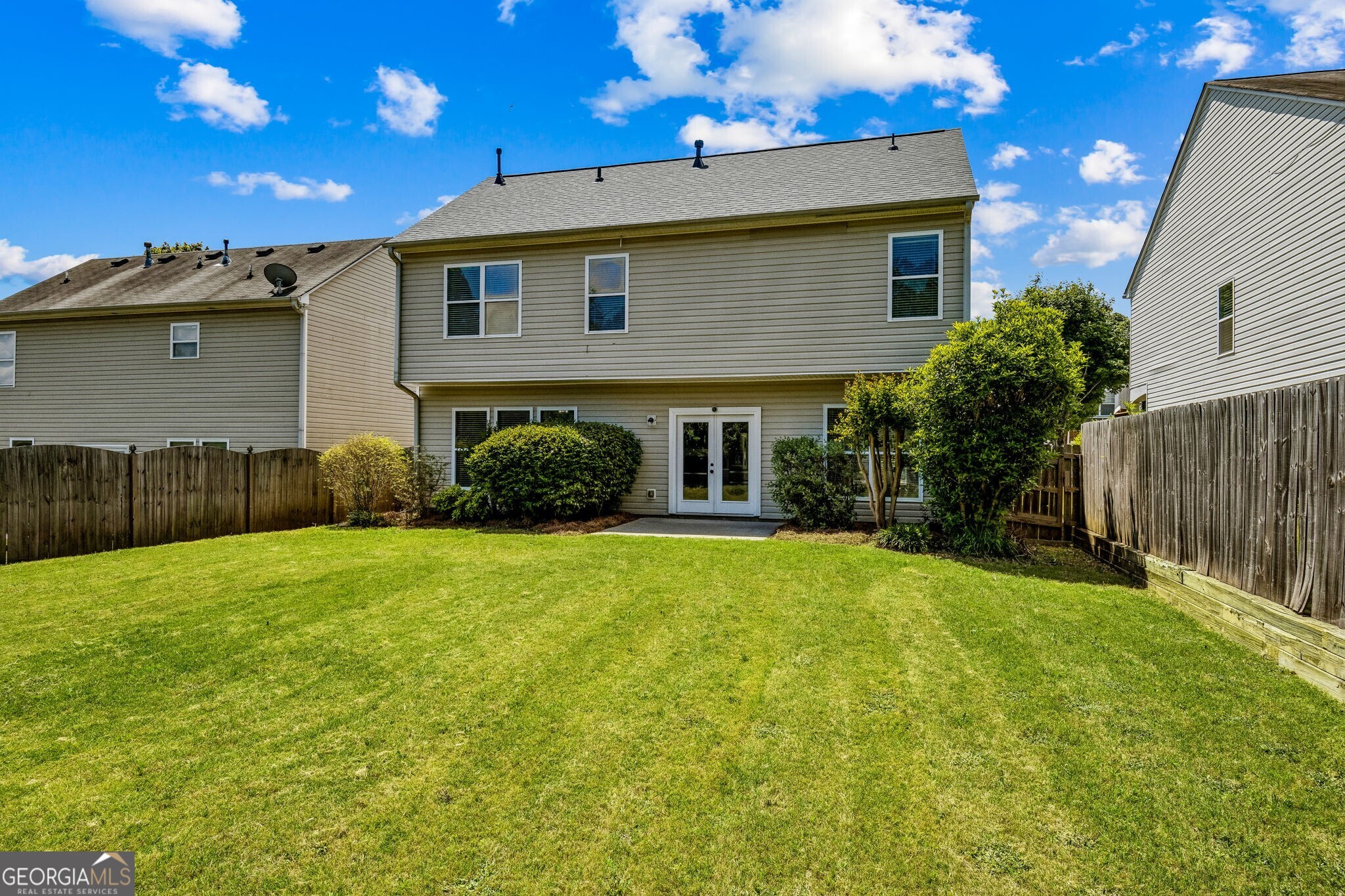 313 Woodland Pass Canton GA 30114