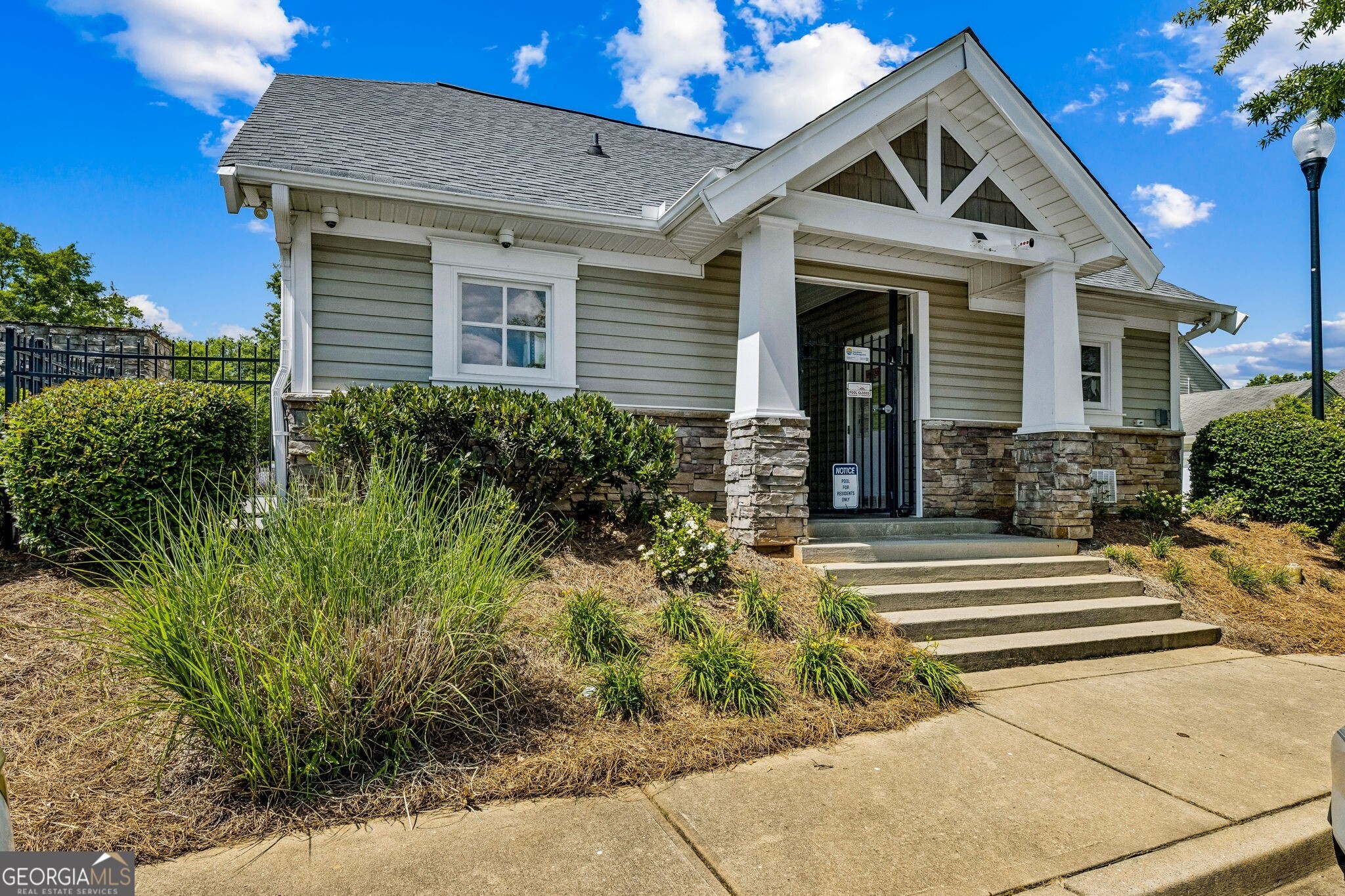 313 Woodland Pass Canton GA 30114