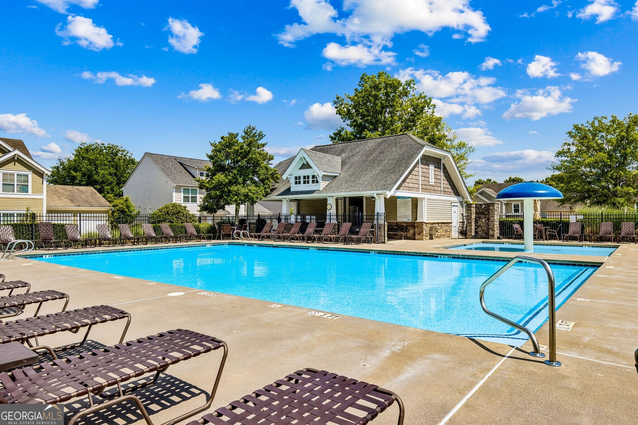313 Woodland Pass Canton GA 30114