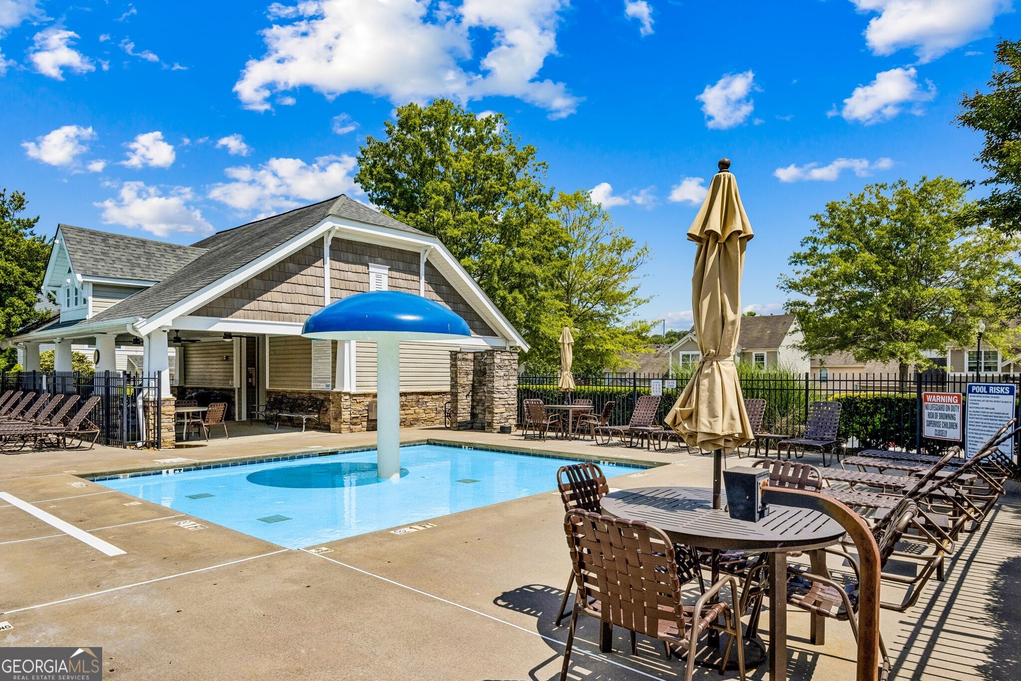 313 Woodland Pass Canton GA 30114