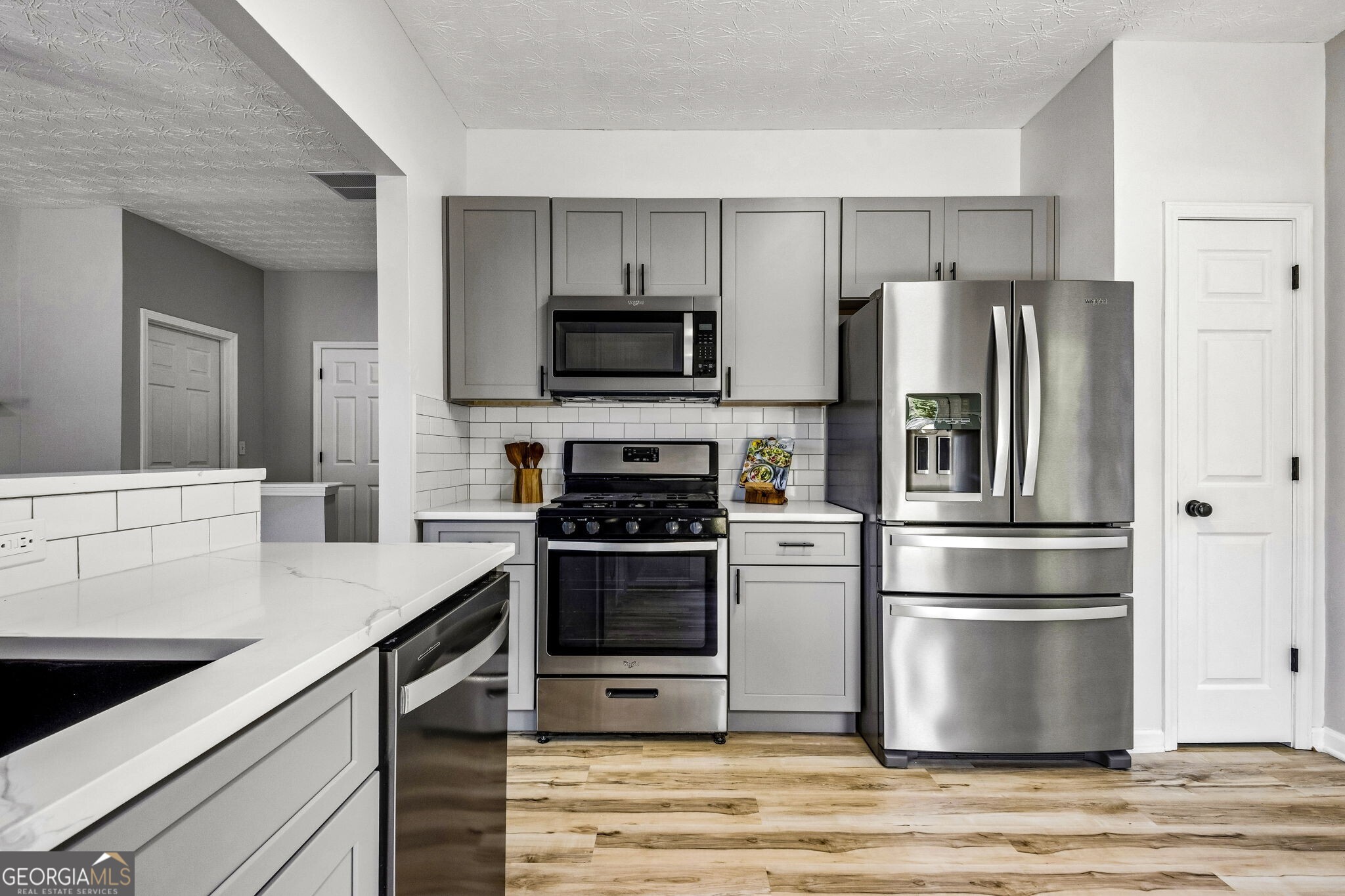 313 Woodland Pass Canton GA 30114