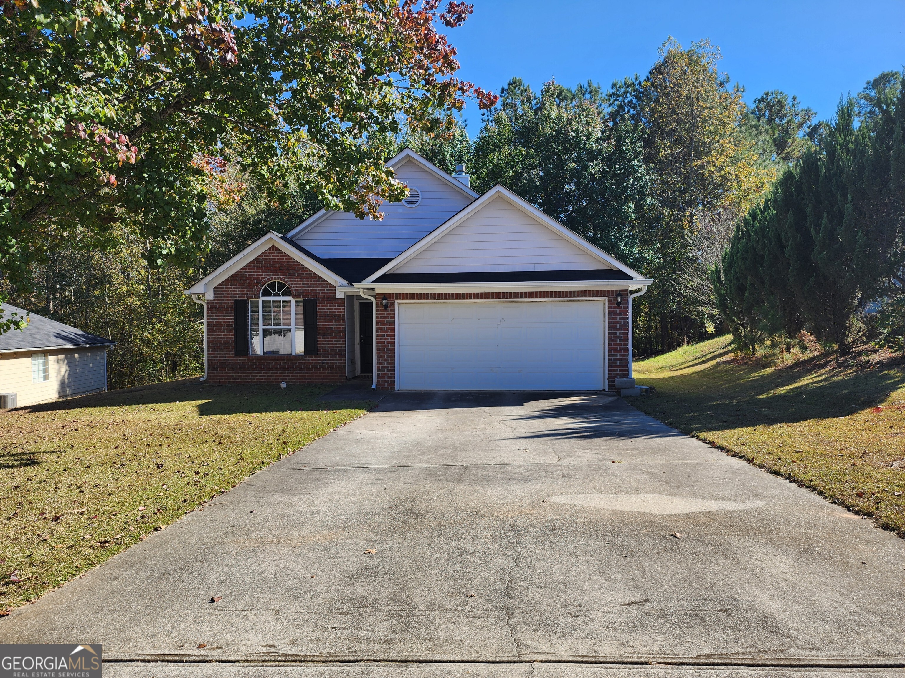 Union City GA, 10314 Deep Creek Cove