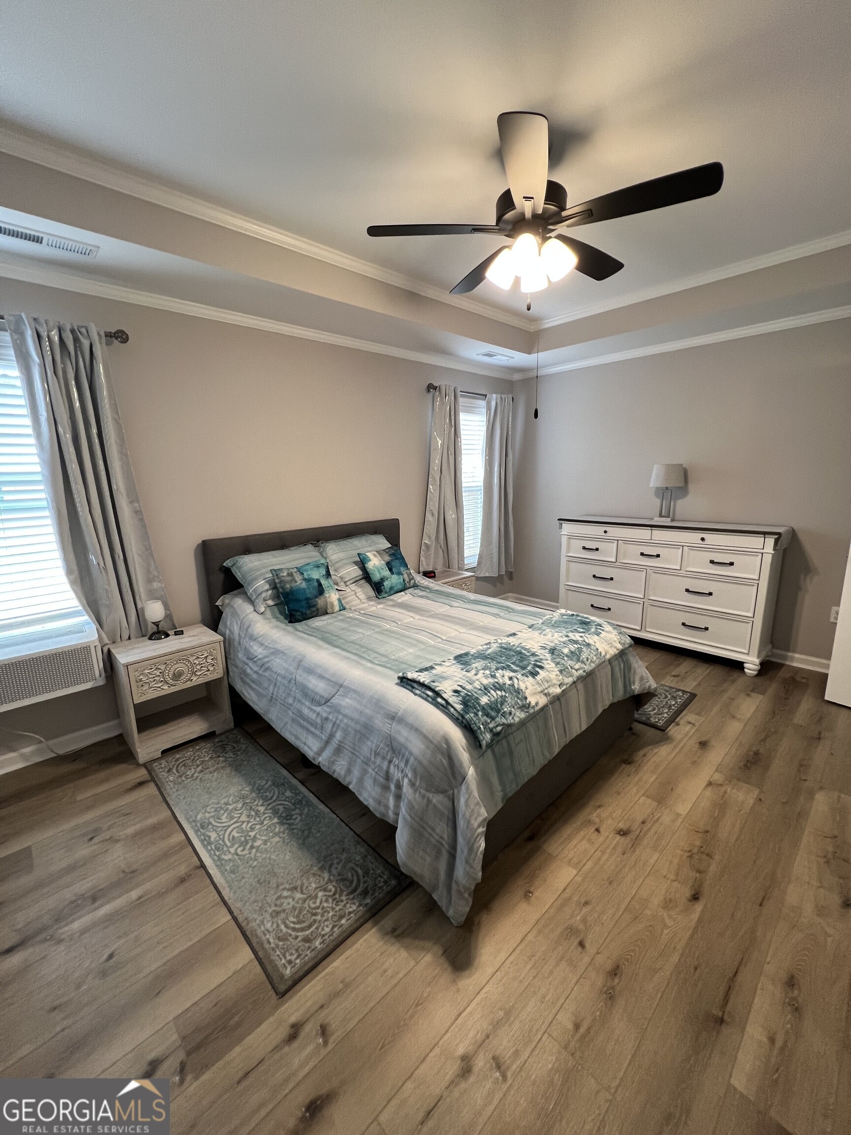 150 Long Pines Circle East Dublin GA 31027