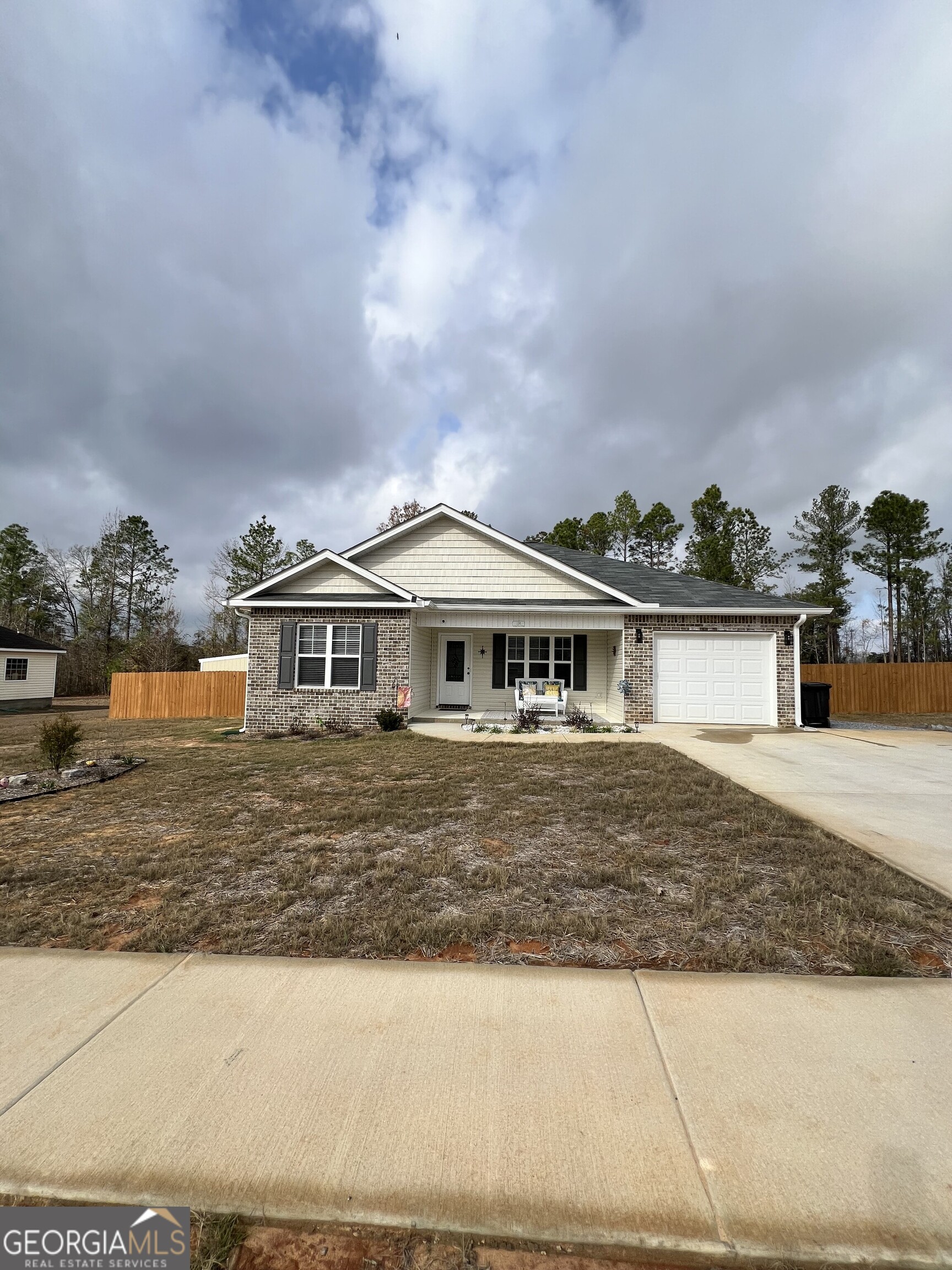 150 Long Pines Circle East Dublin GA 31027