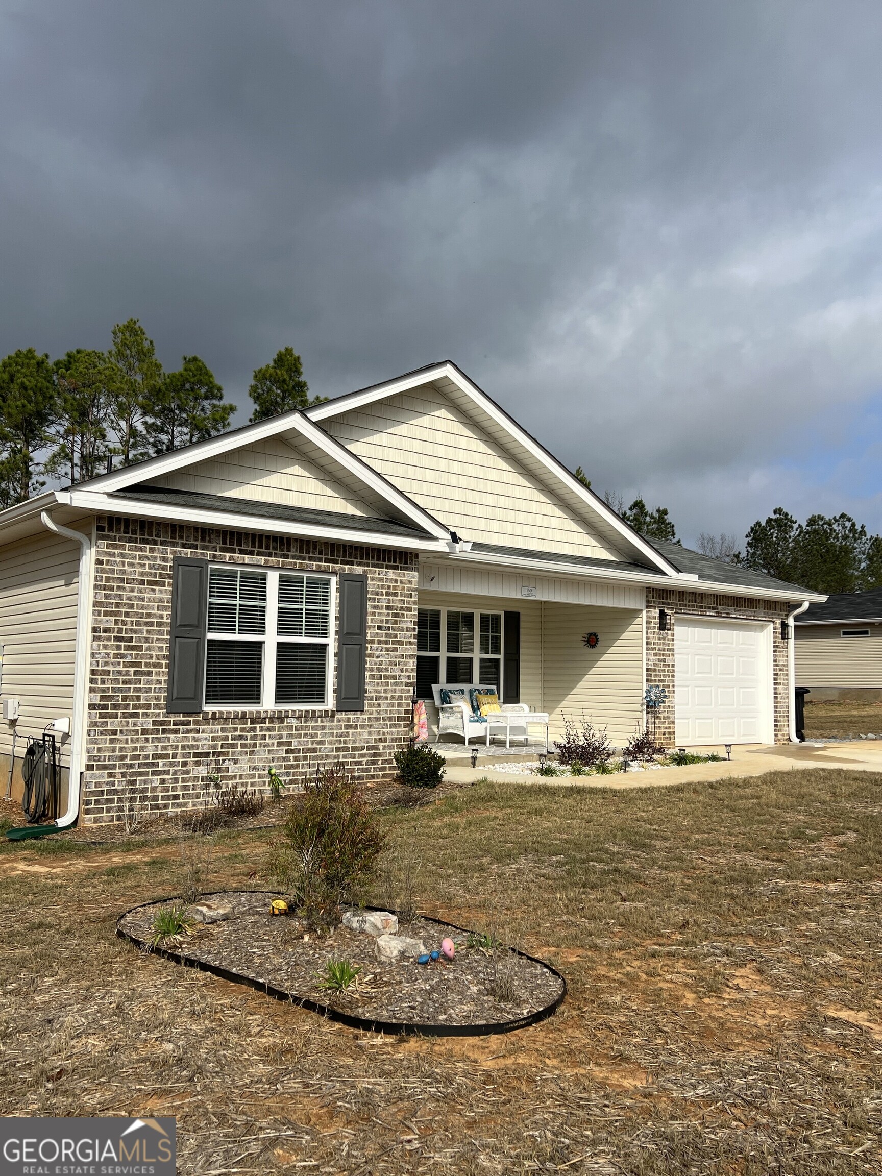 150 Long Pines Circle East Dublin GA 31027