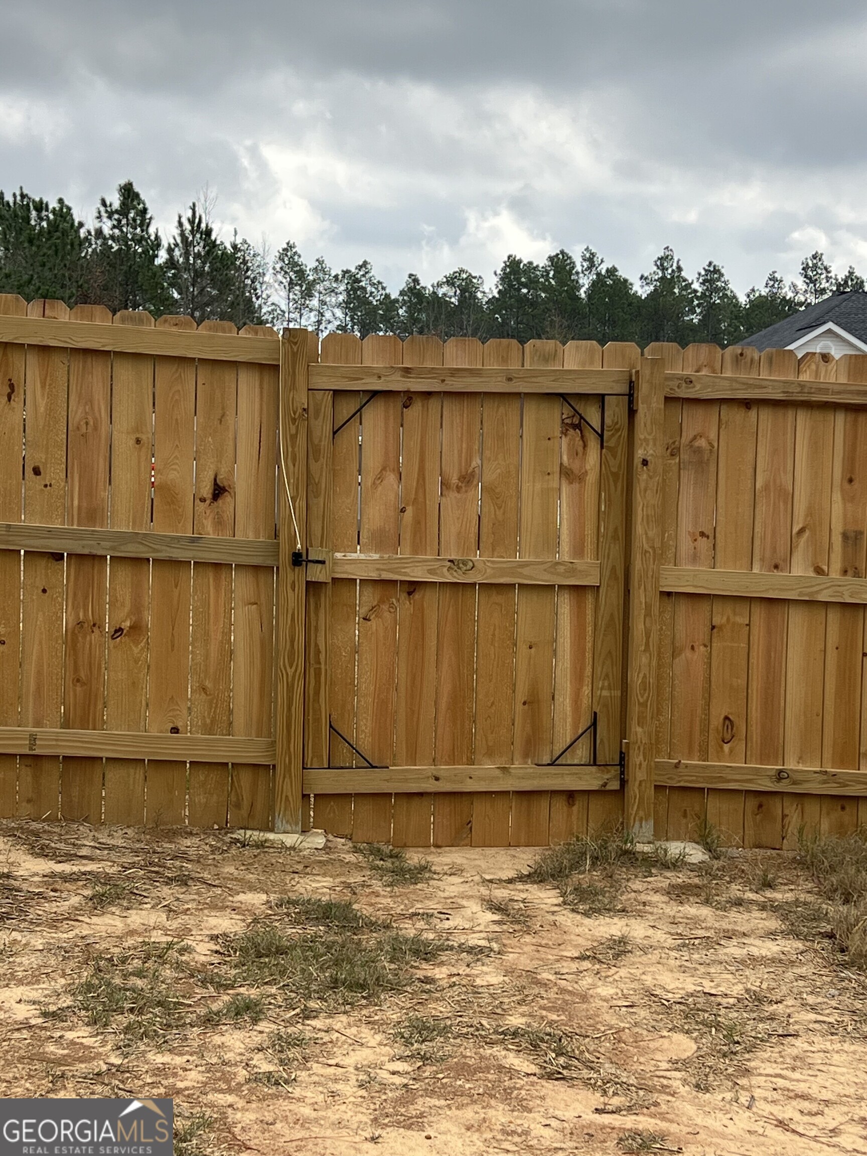 150 Long Pines Circle East Dublin GA 31027