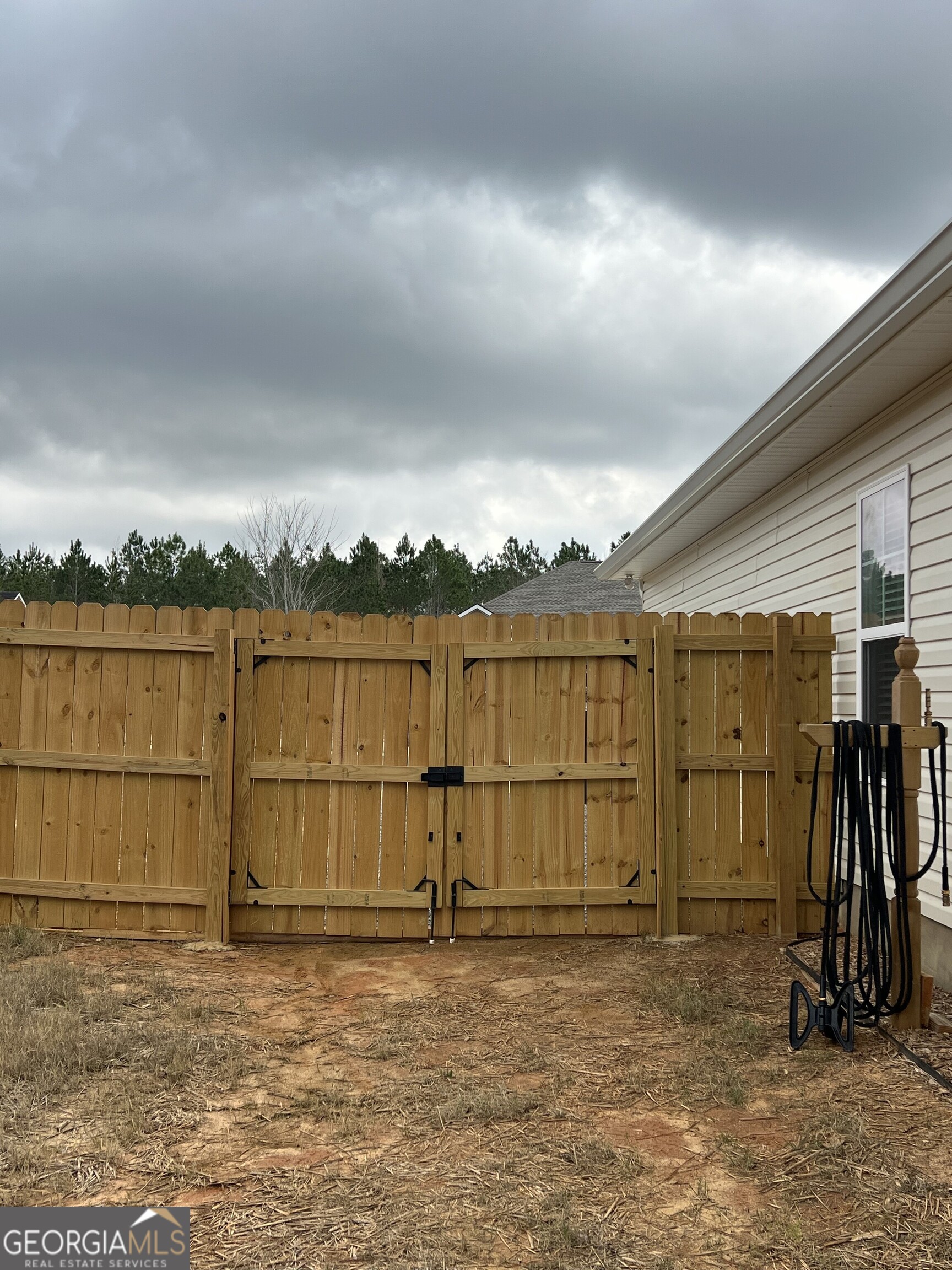 150 Long Pines Circle East Dublin GA 31027