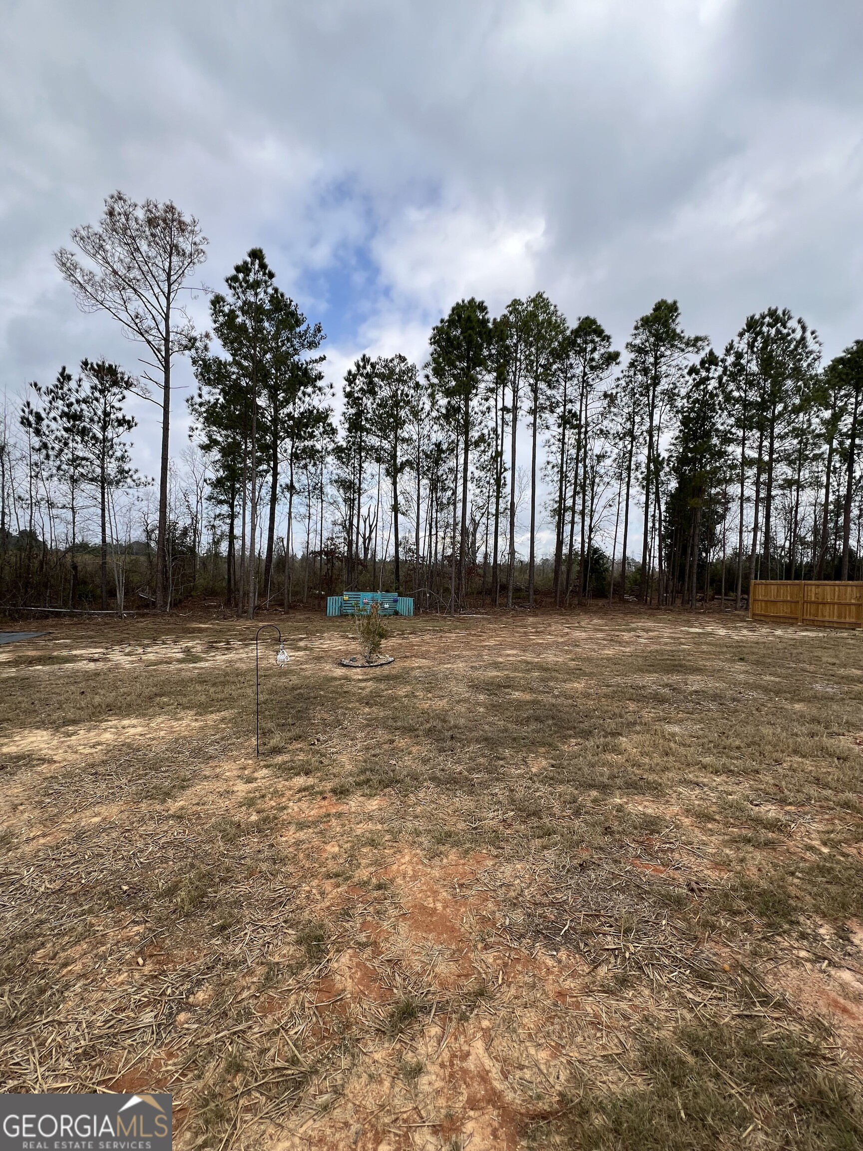 150 Long Pines Circle East Dublin GA 31027