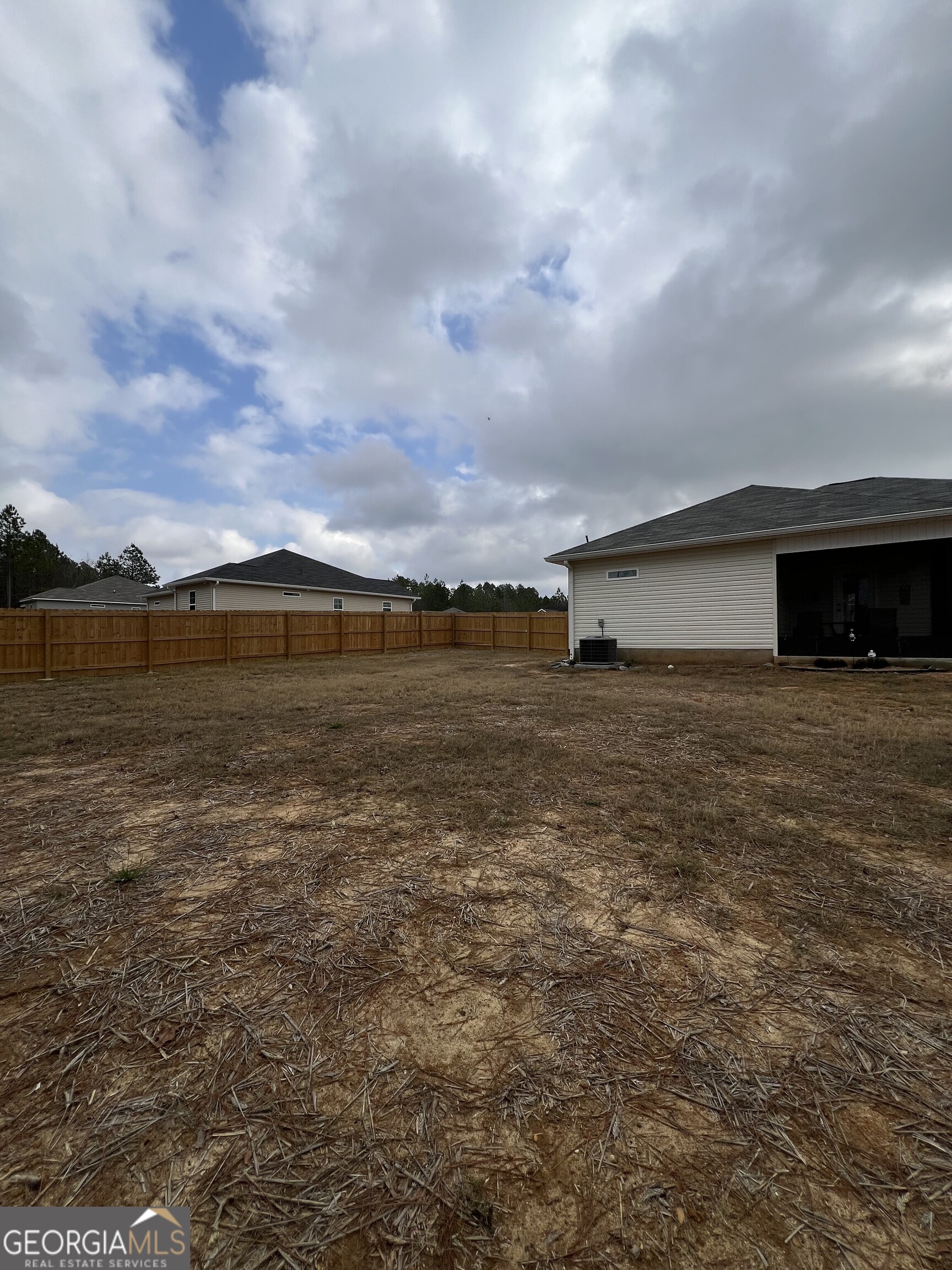 150 Long Pines Circle East Dublin GA 31027