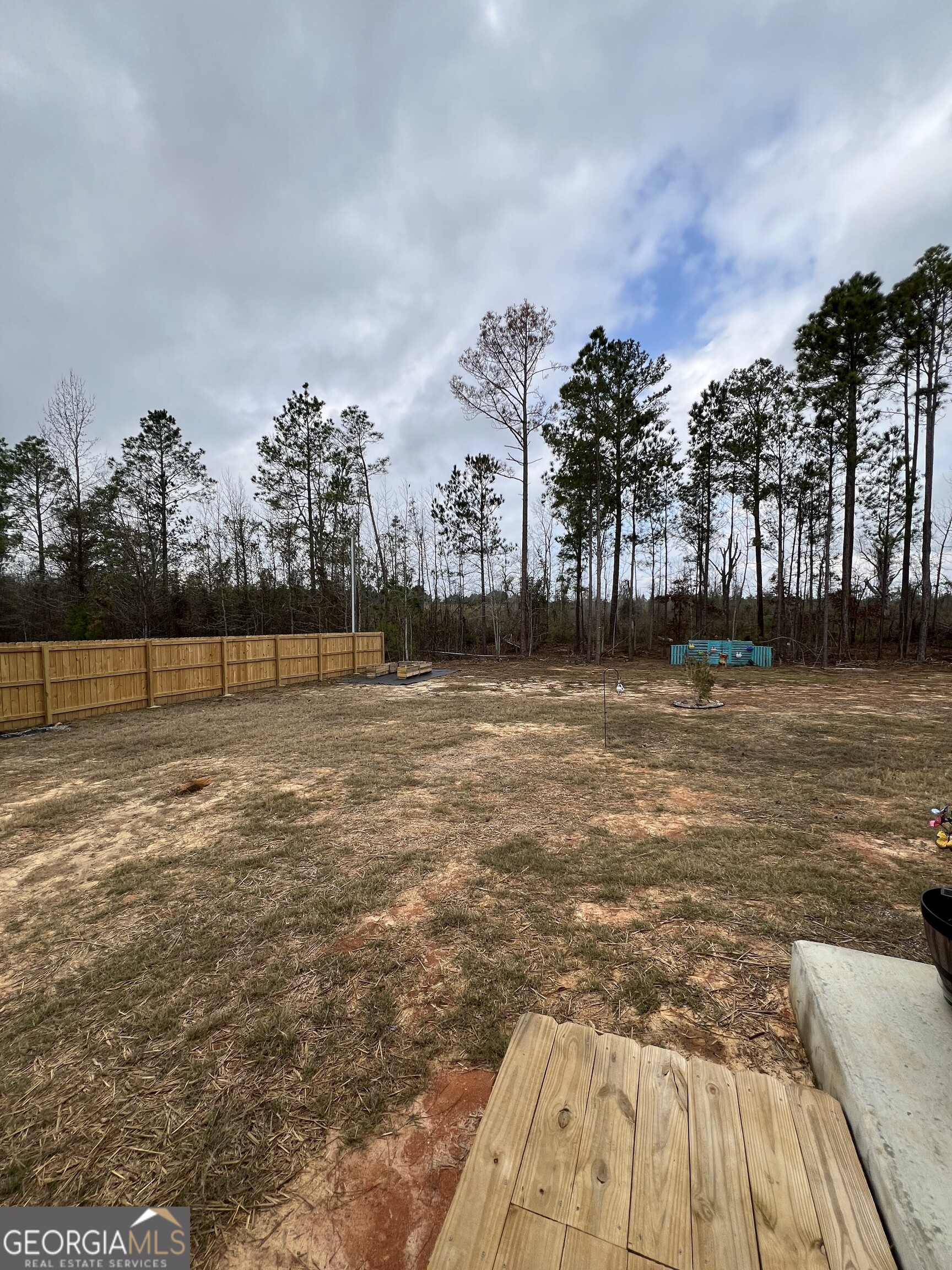 150 Long Pines Circle East Dublin GA 31027