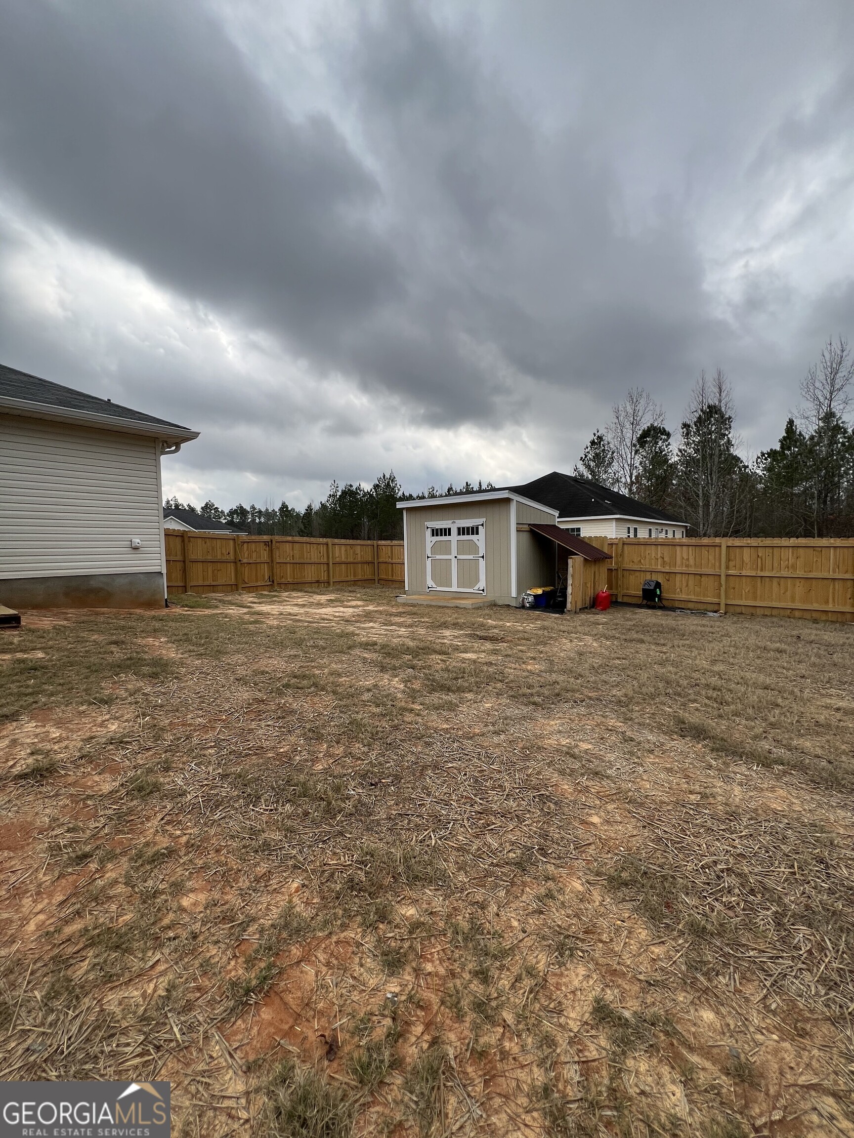 150 Long Pines Circle East Dublin GA 31027