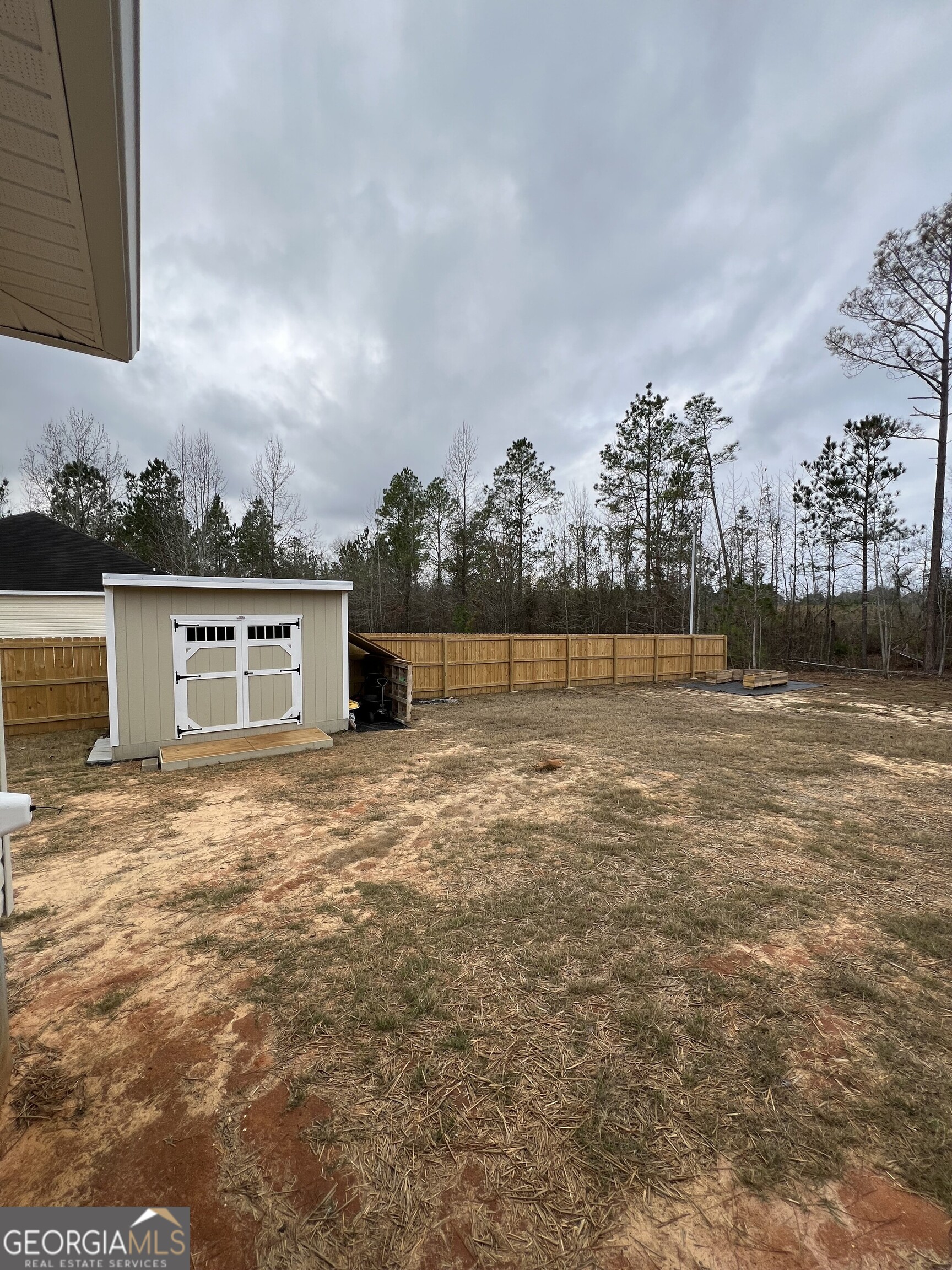 150 Long Pines Circle East Dublin GA 31027