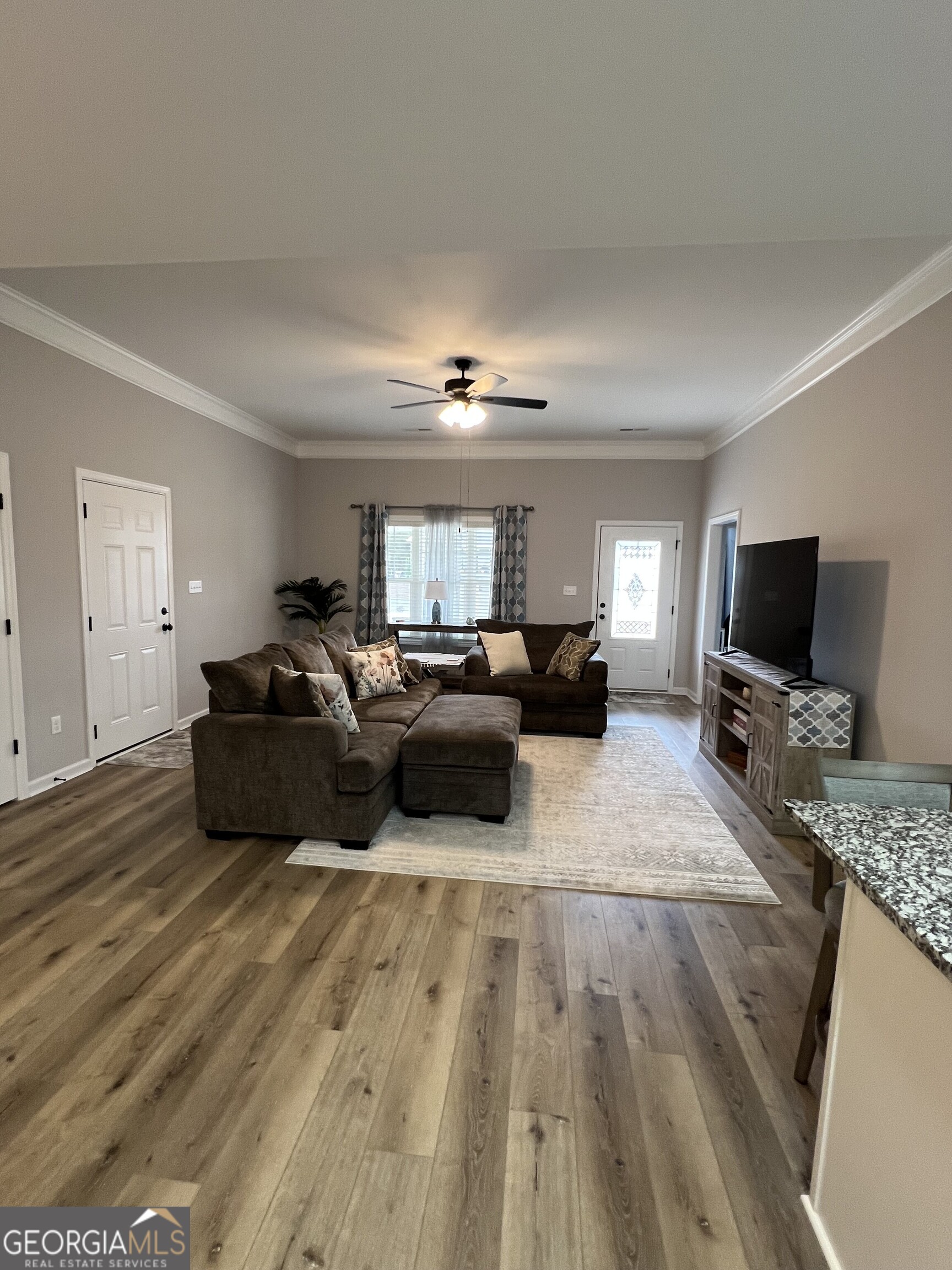 150 Long Pines Circle East Dublin GA 31027