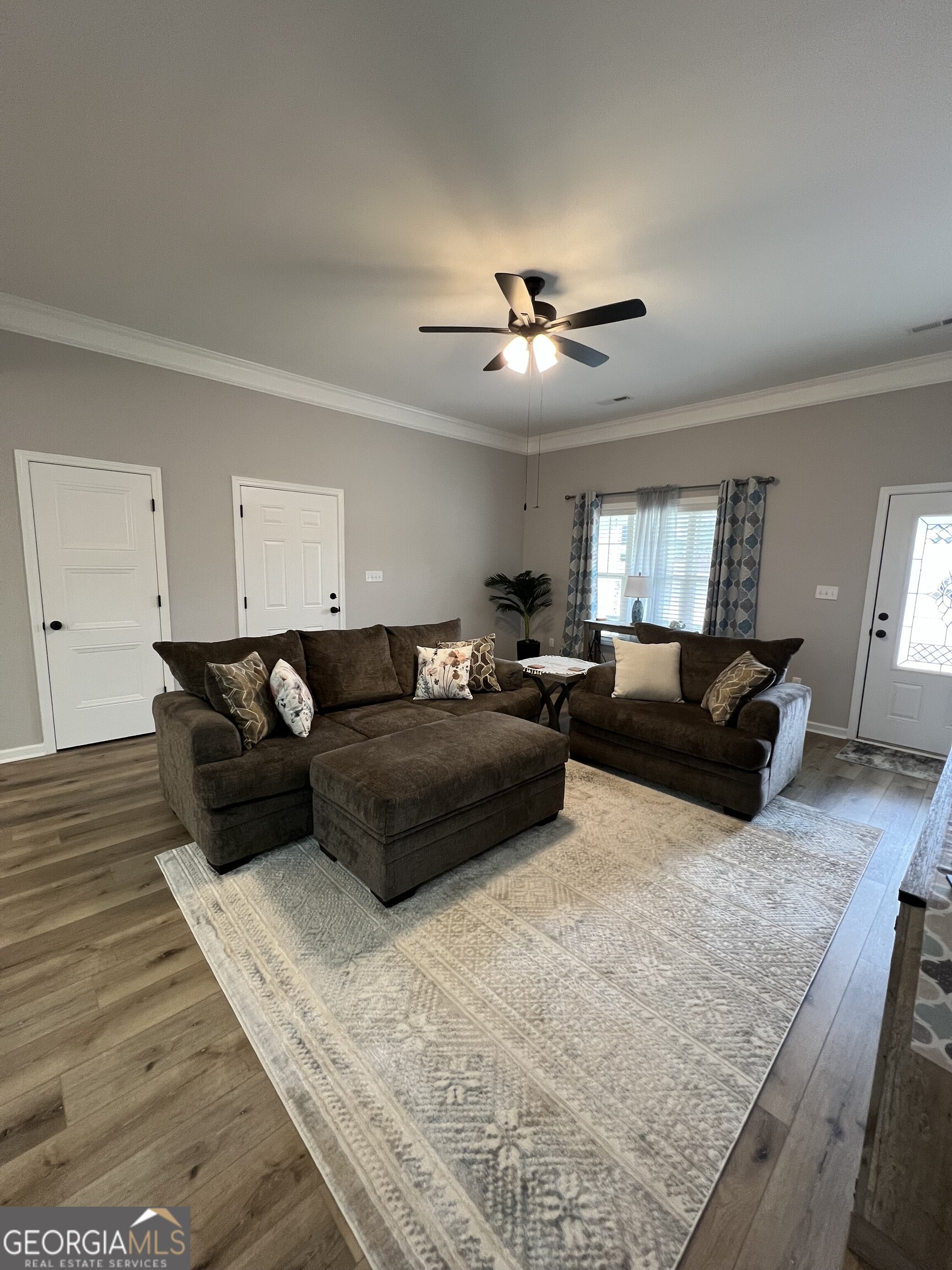 150 Long Pines Circle East Dublin GA 31027