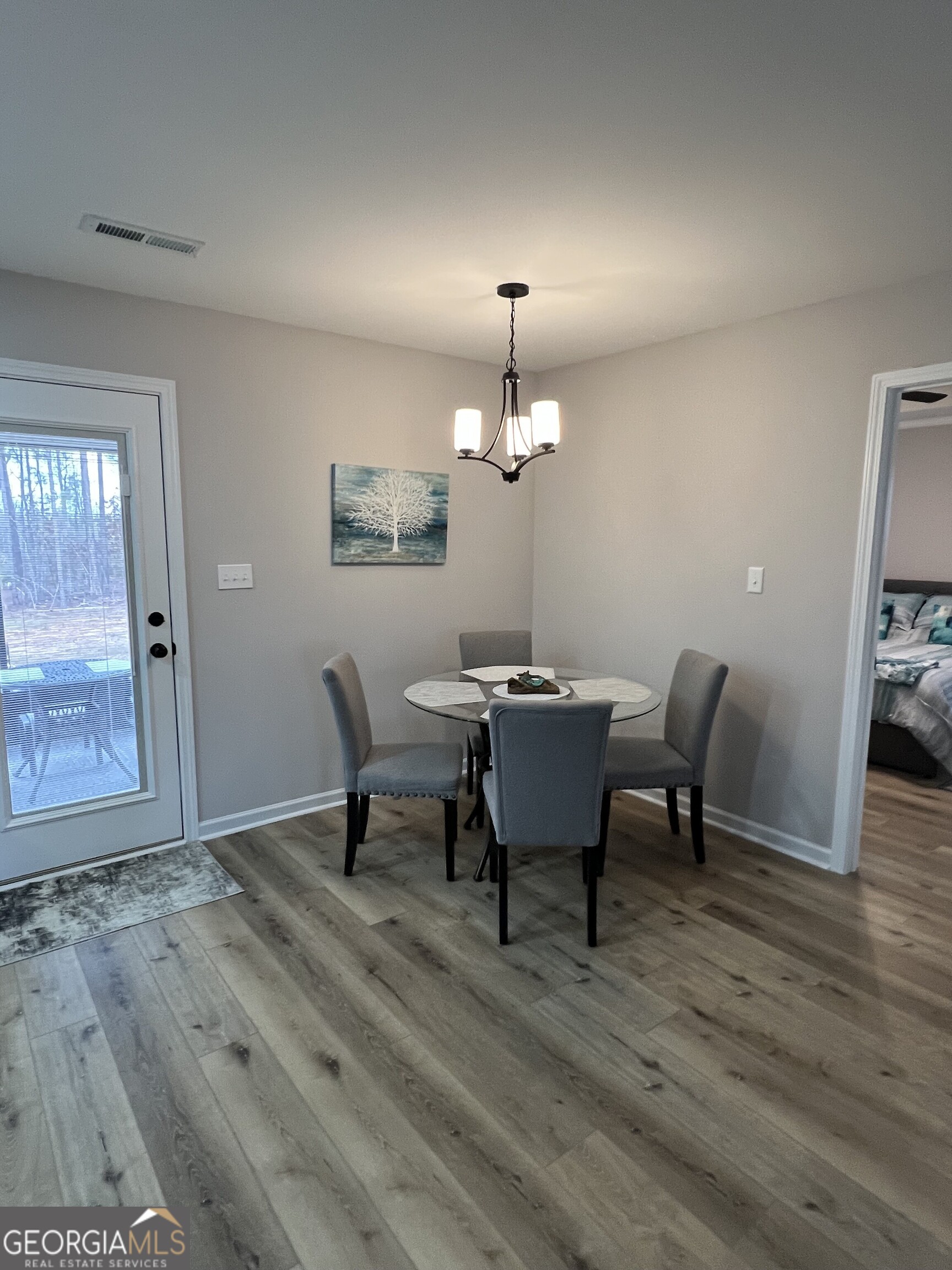 150 Long Pines Circle East Dublin GA 31027