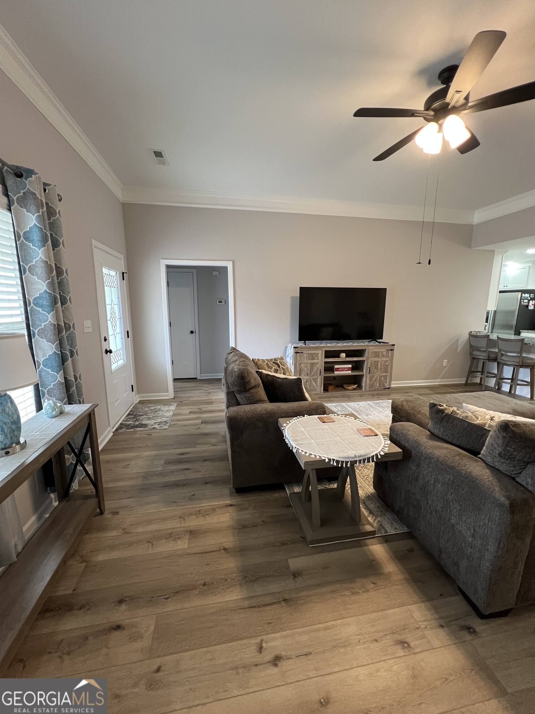 150 Long Pines Circle East Dublin GA 31027