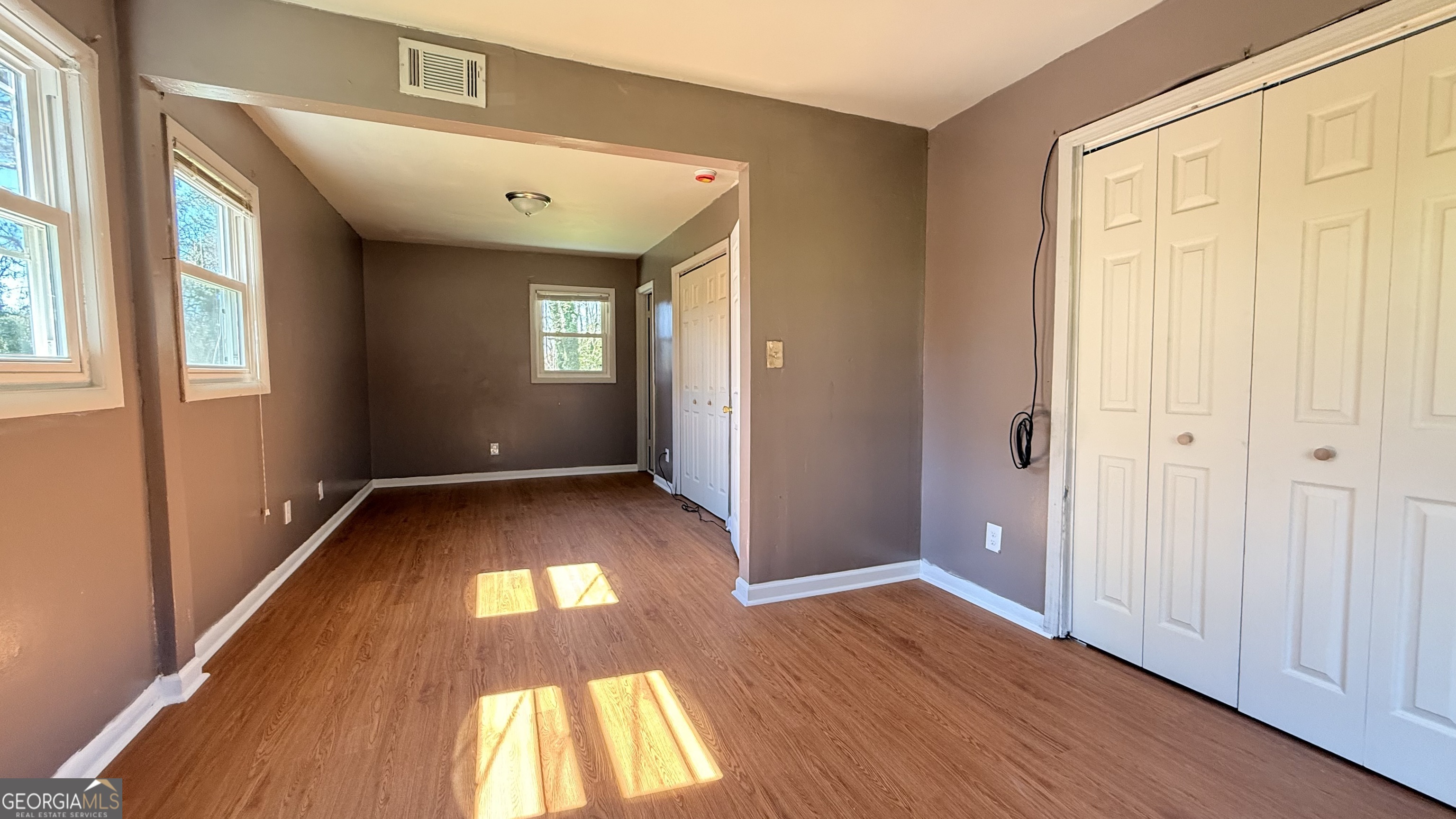 4183 Ohara Road Forest Park GA 30297