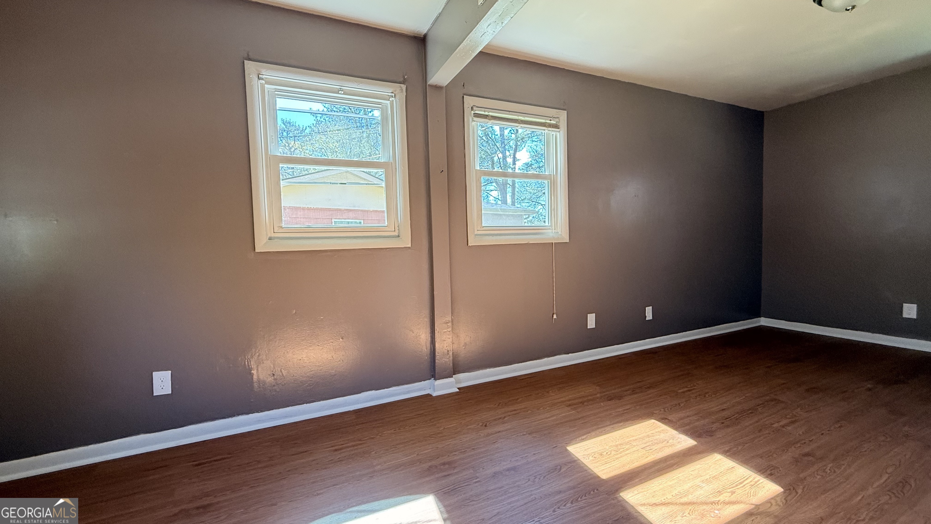 4183 Ohara Road Forest Park GA 30297