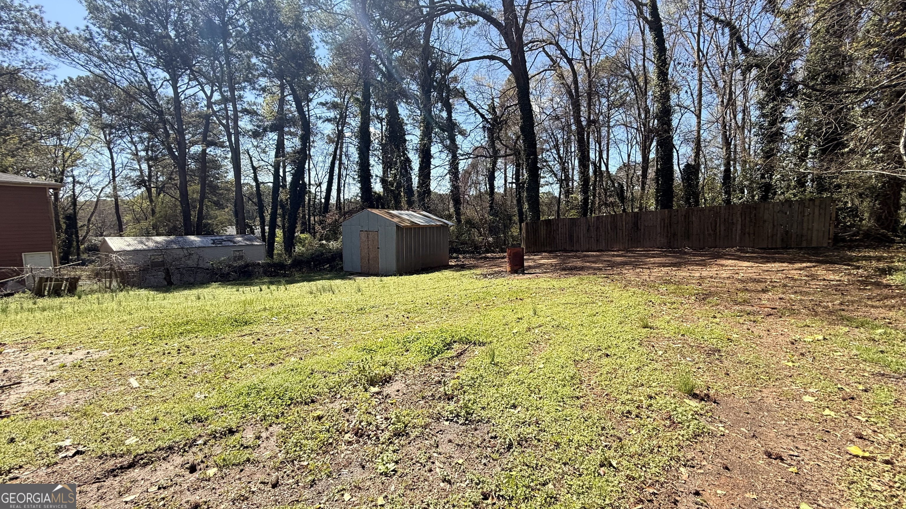 4183 Ohara Road Forest Park GA 30297