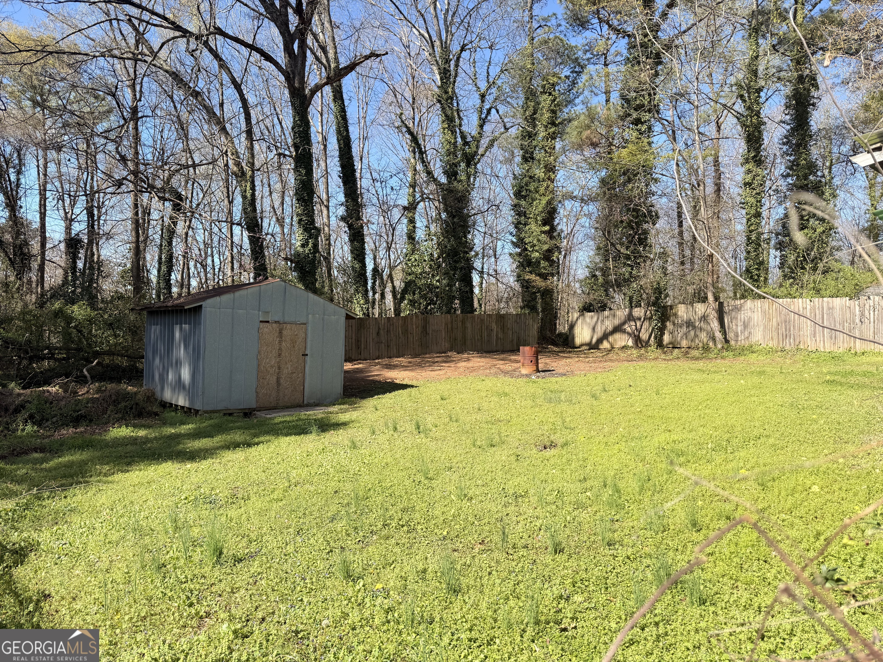 4183 Ohara Road Forest Park GA 30297