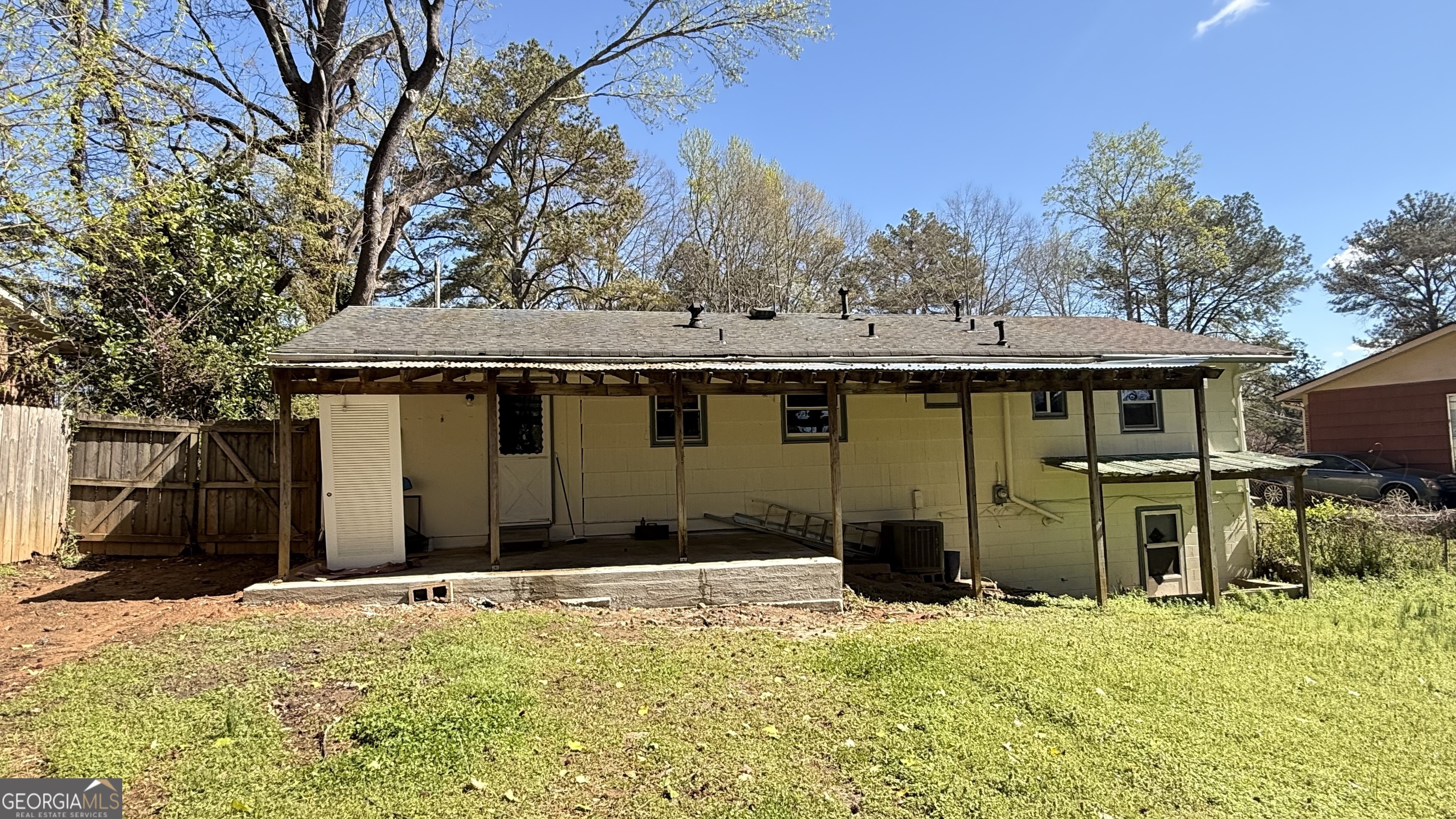 4183 Ohara Road Forest Park GA 30297